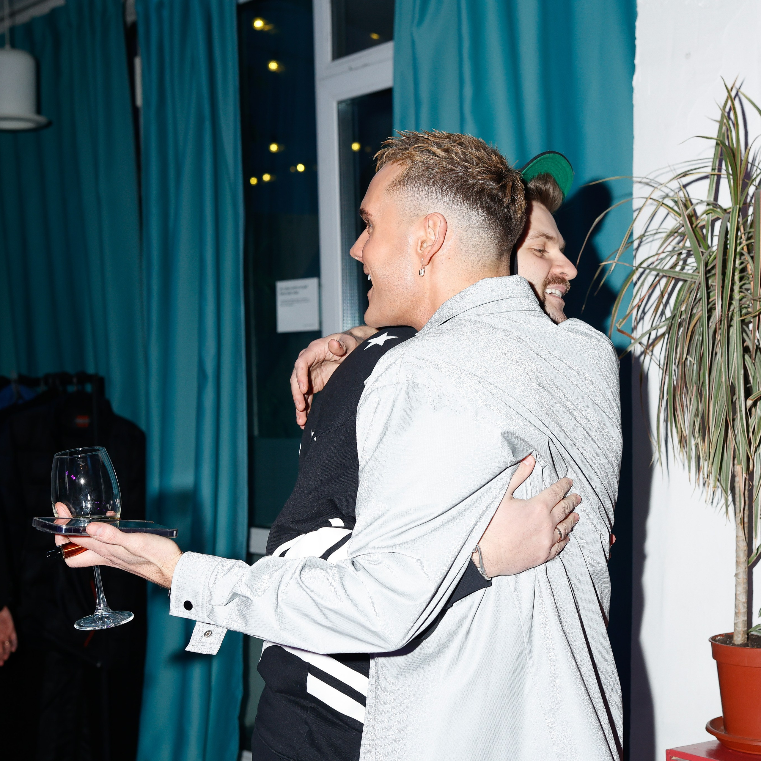 АРТЕМ БЕЛОВ. Nikolskayasecular