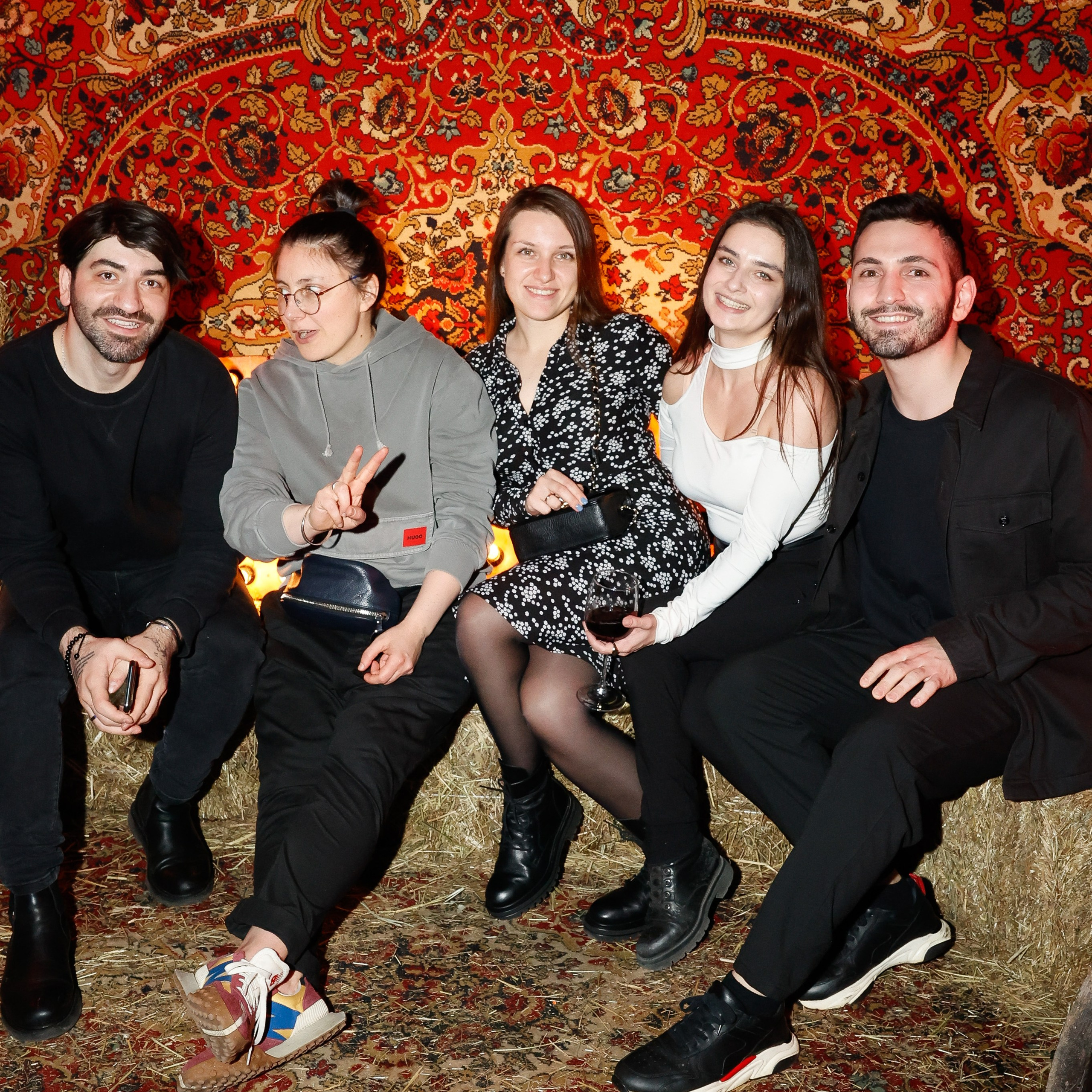 НАТАША ГАСАНХАНОВА. Nikolskayasecular