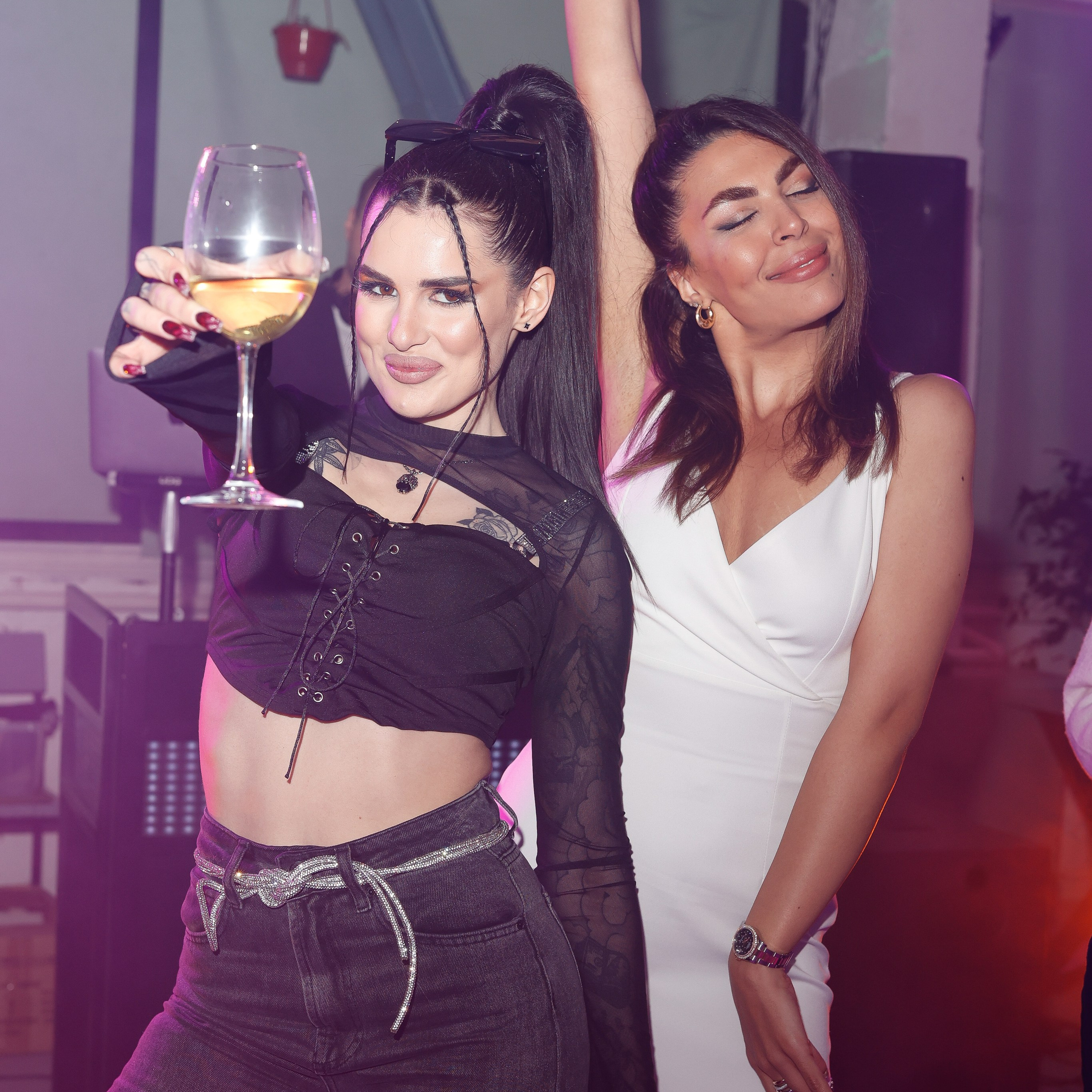 АРТЕМ БЕЛОВ. Nikolskayasecular