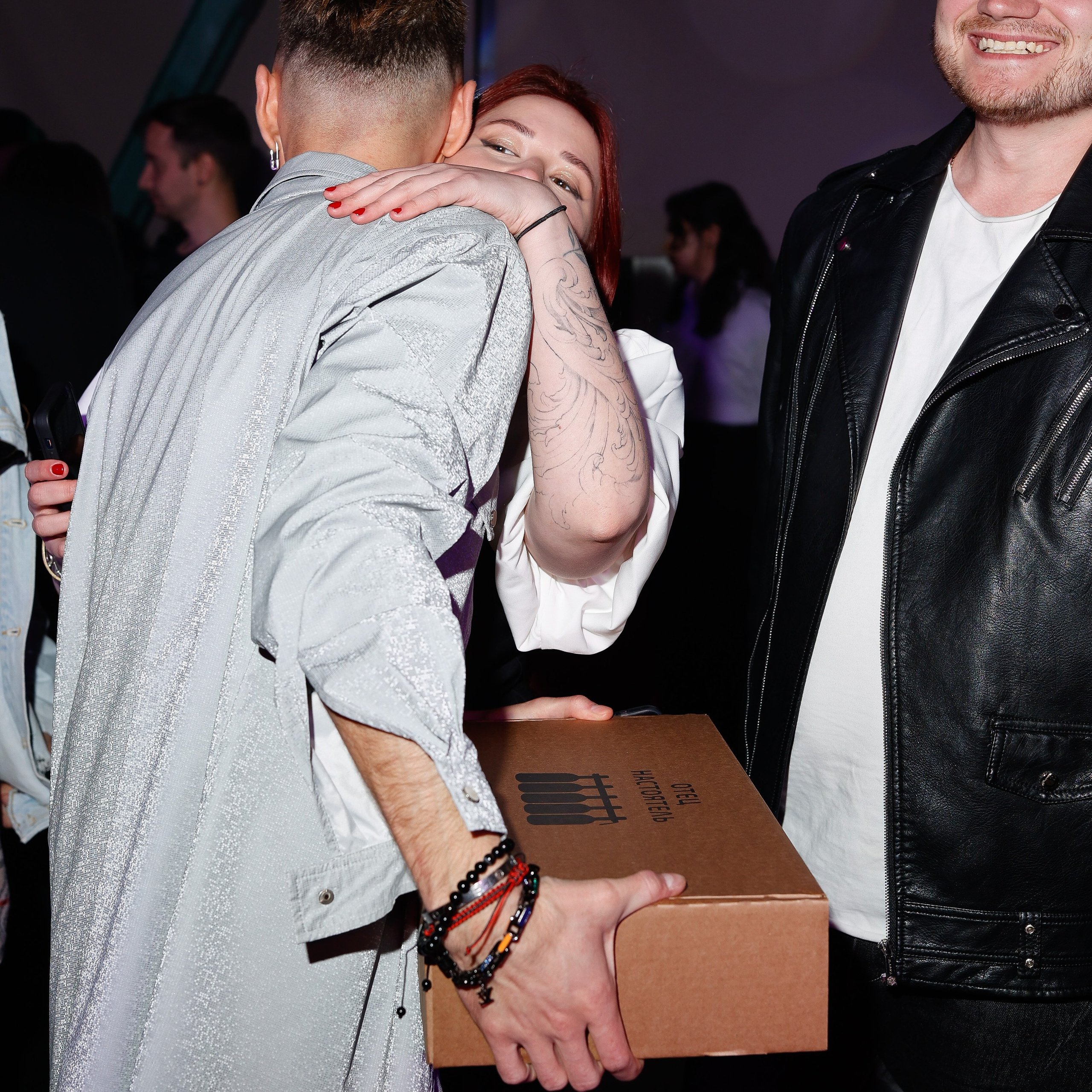 АРТЕМ БЕЛОВ. Nikolskayasecular