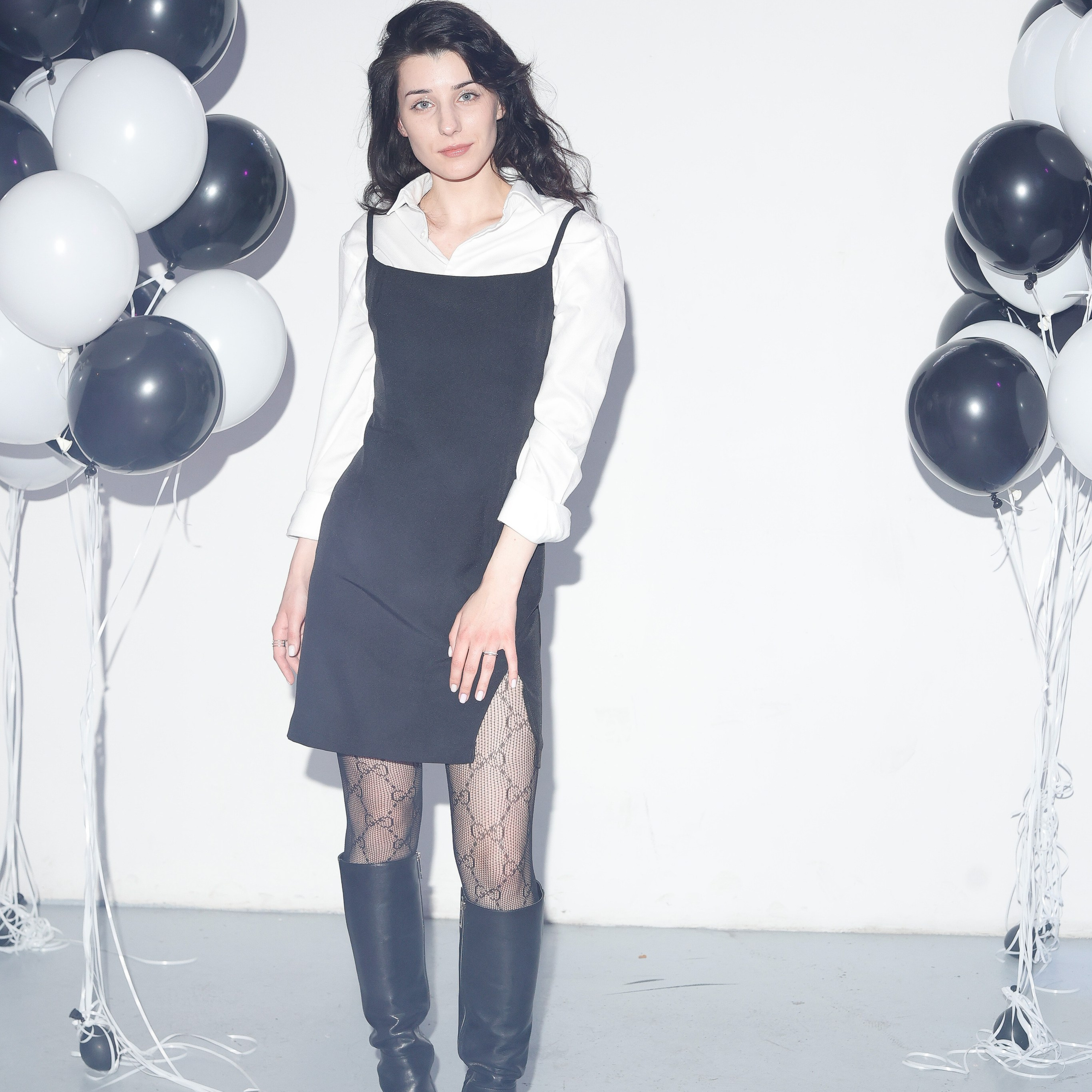 АРТЕМ БЕЛОВ. Nikolskayasecular