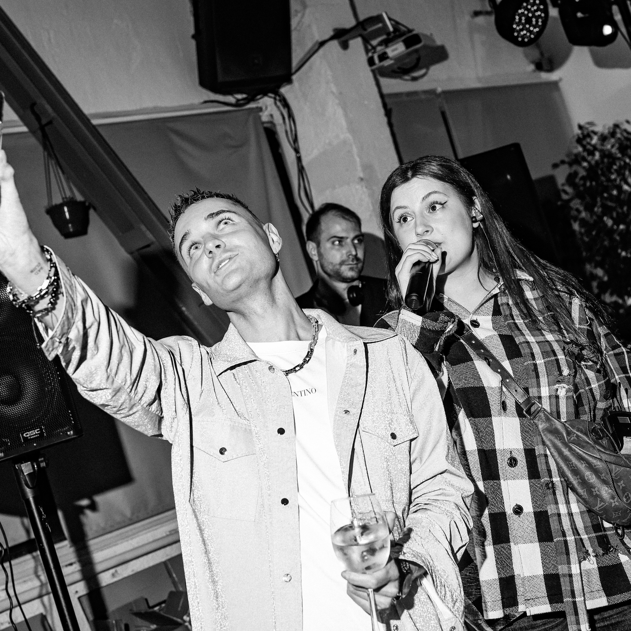 АРТЕМ БЕЛОВ. Nikolskayasecular