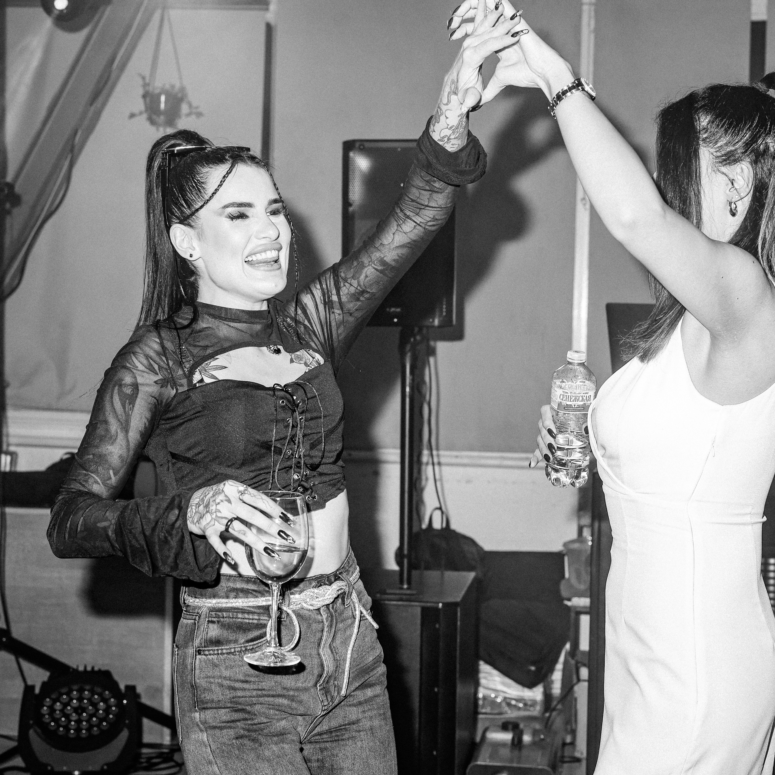 АРТЕМ БЕЛОВ. Nikolskayasecular