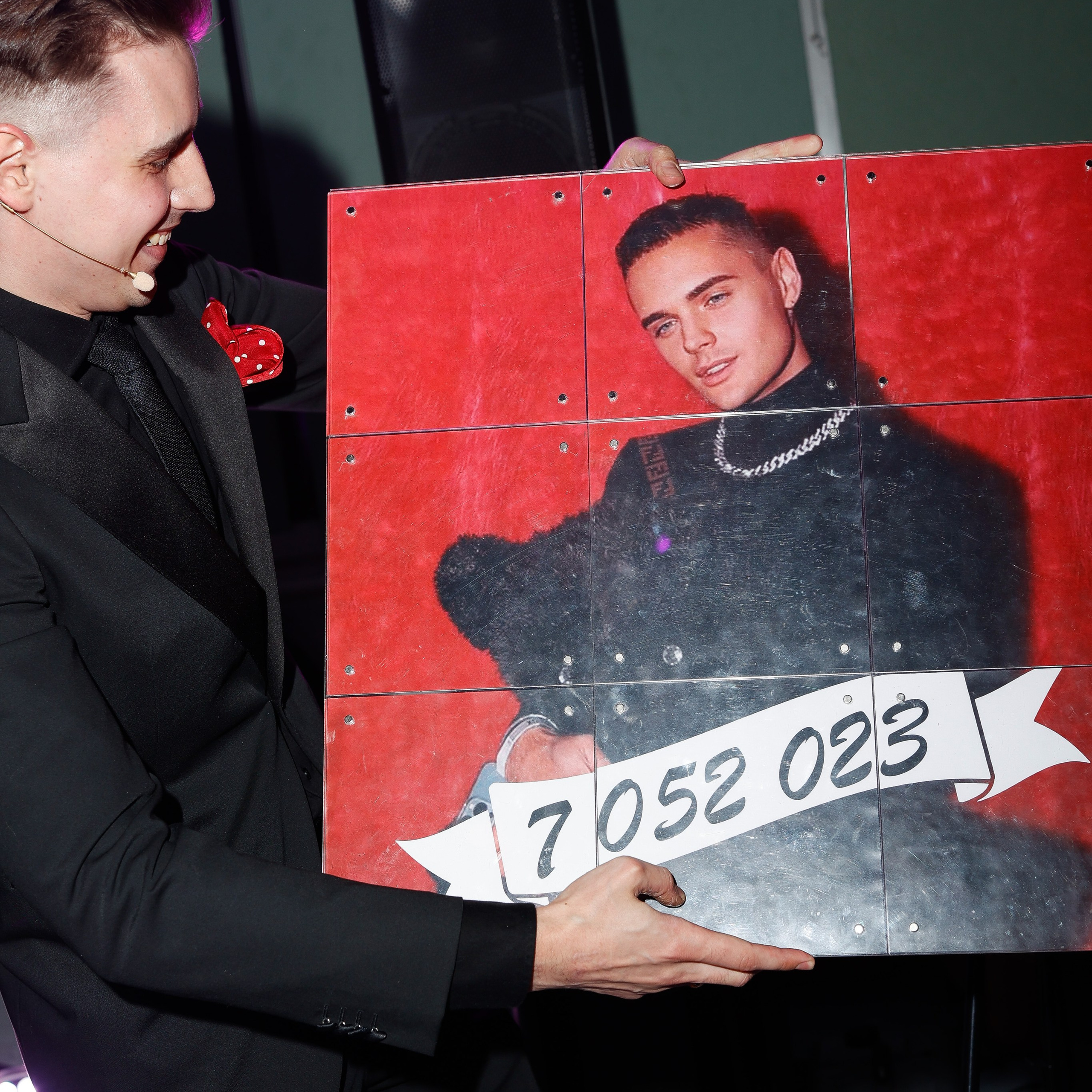 АРТЕМ БЕЛОВ. Nikolskayasecular