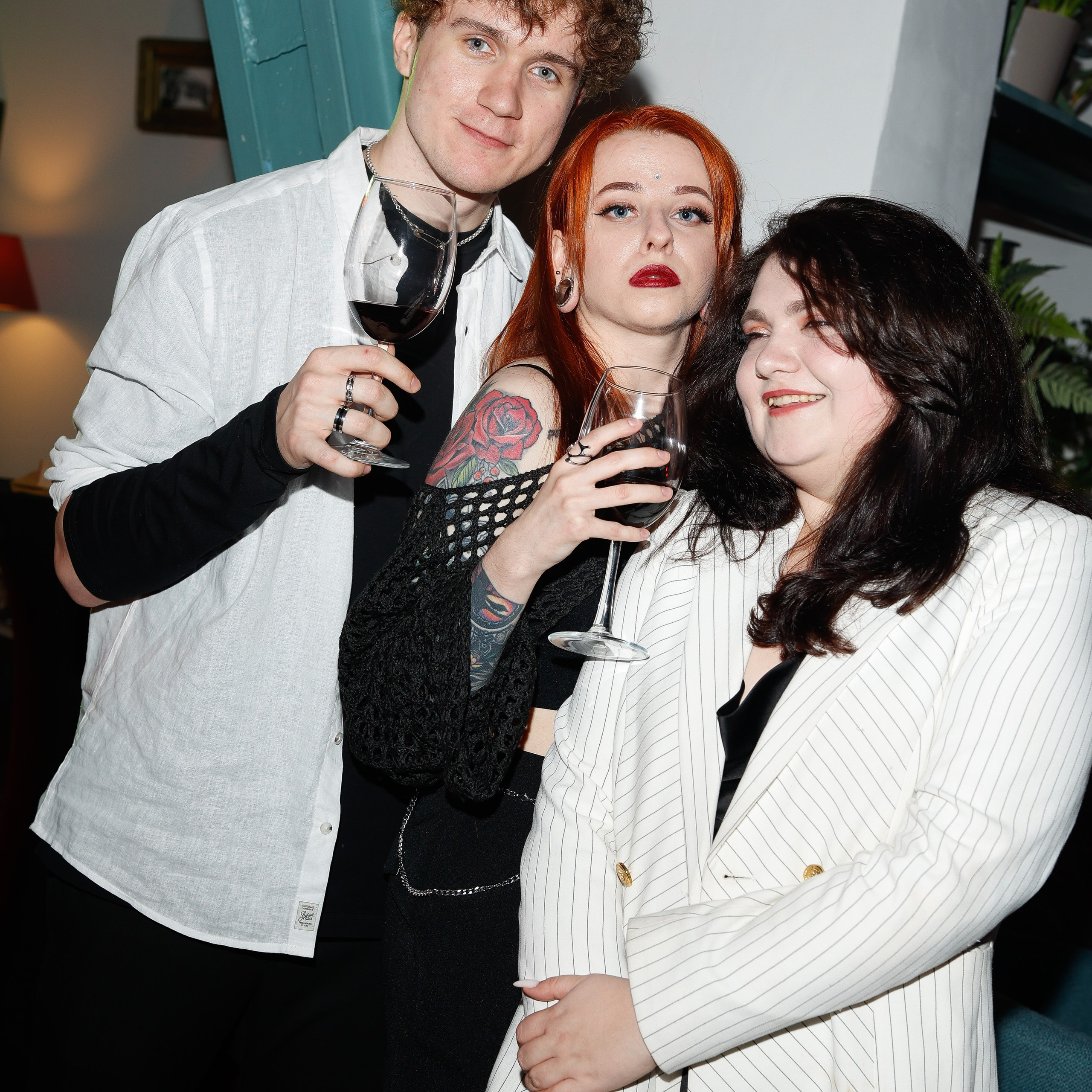 АРТЕМ БЕЛОВ. Nikolskayasecular