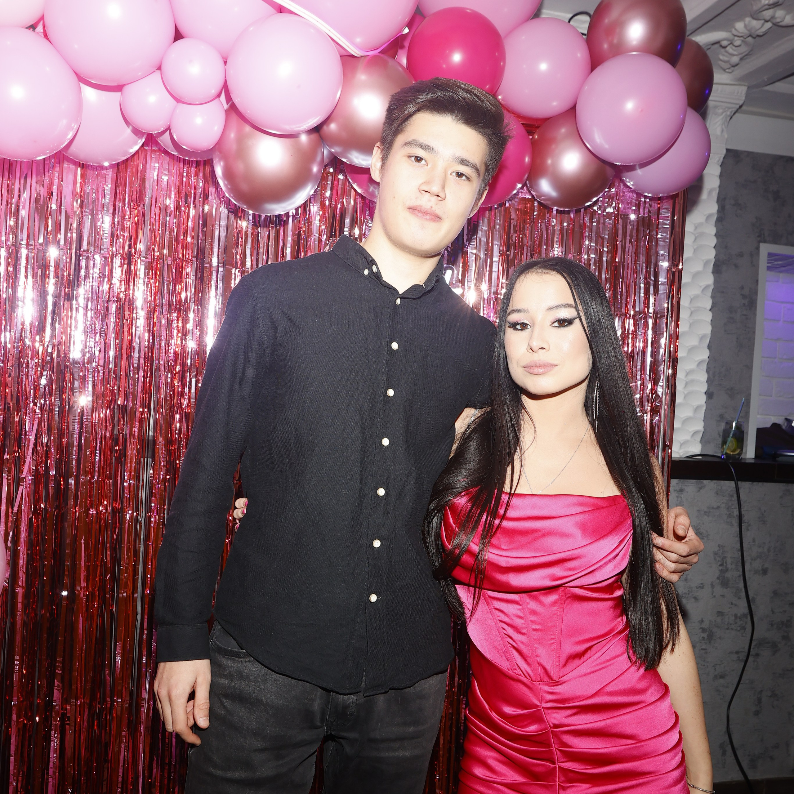 DIDI BARBIE PARTY. Nikolskayasecular