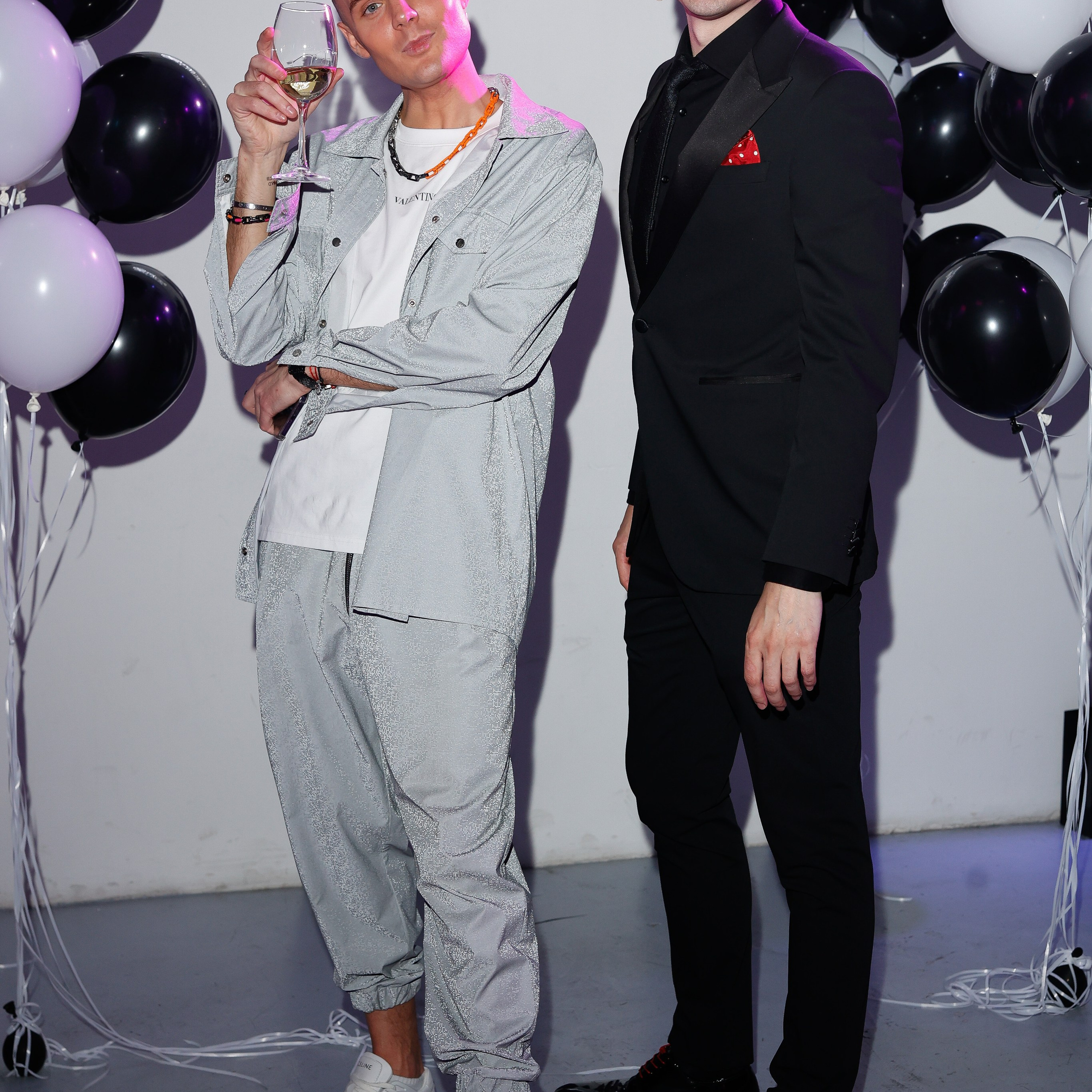 АРТЕМ БЕЛОВ. Nikolskayasecular