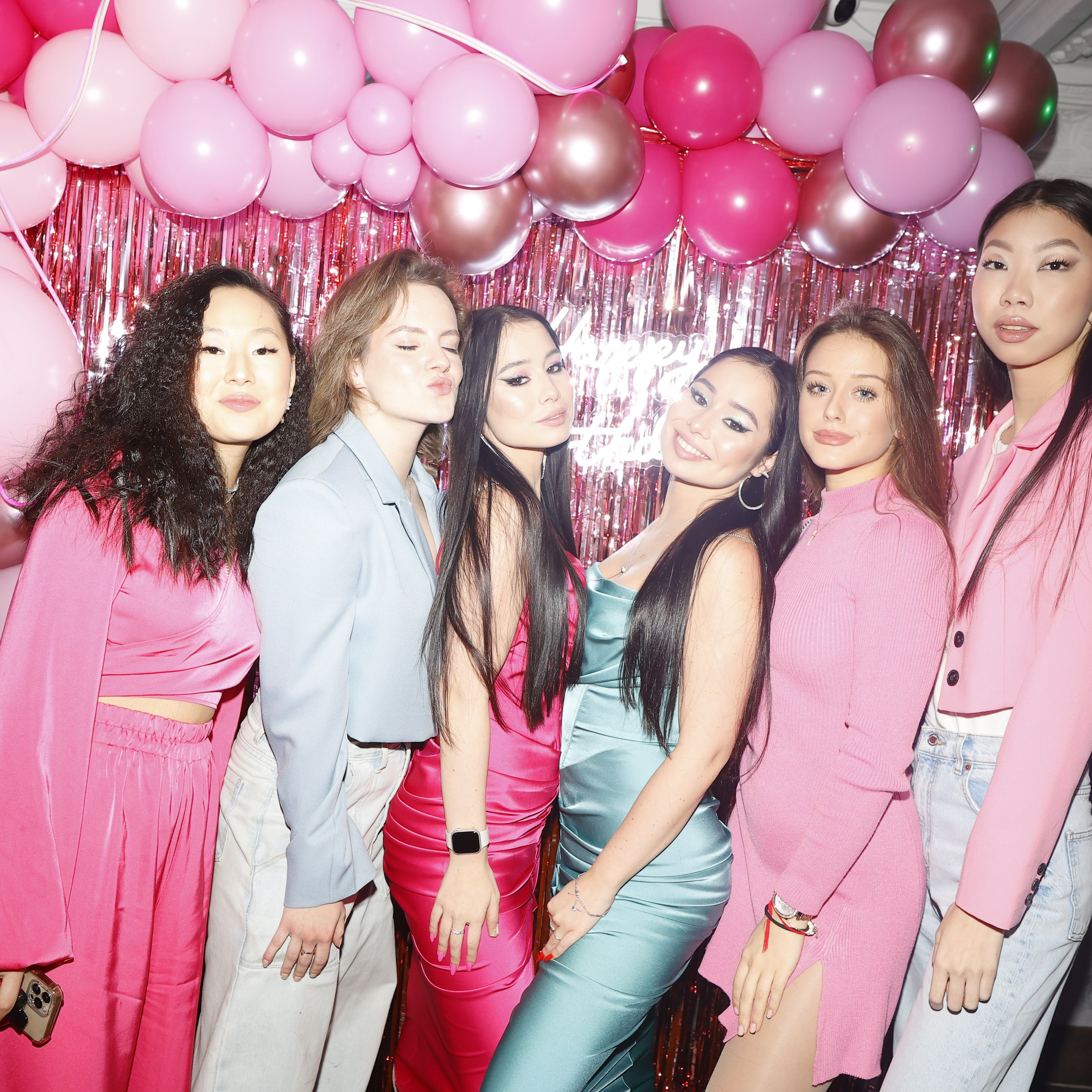 DIDI BARBIE PARTY. Nikolskayasecular