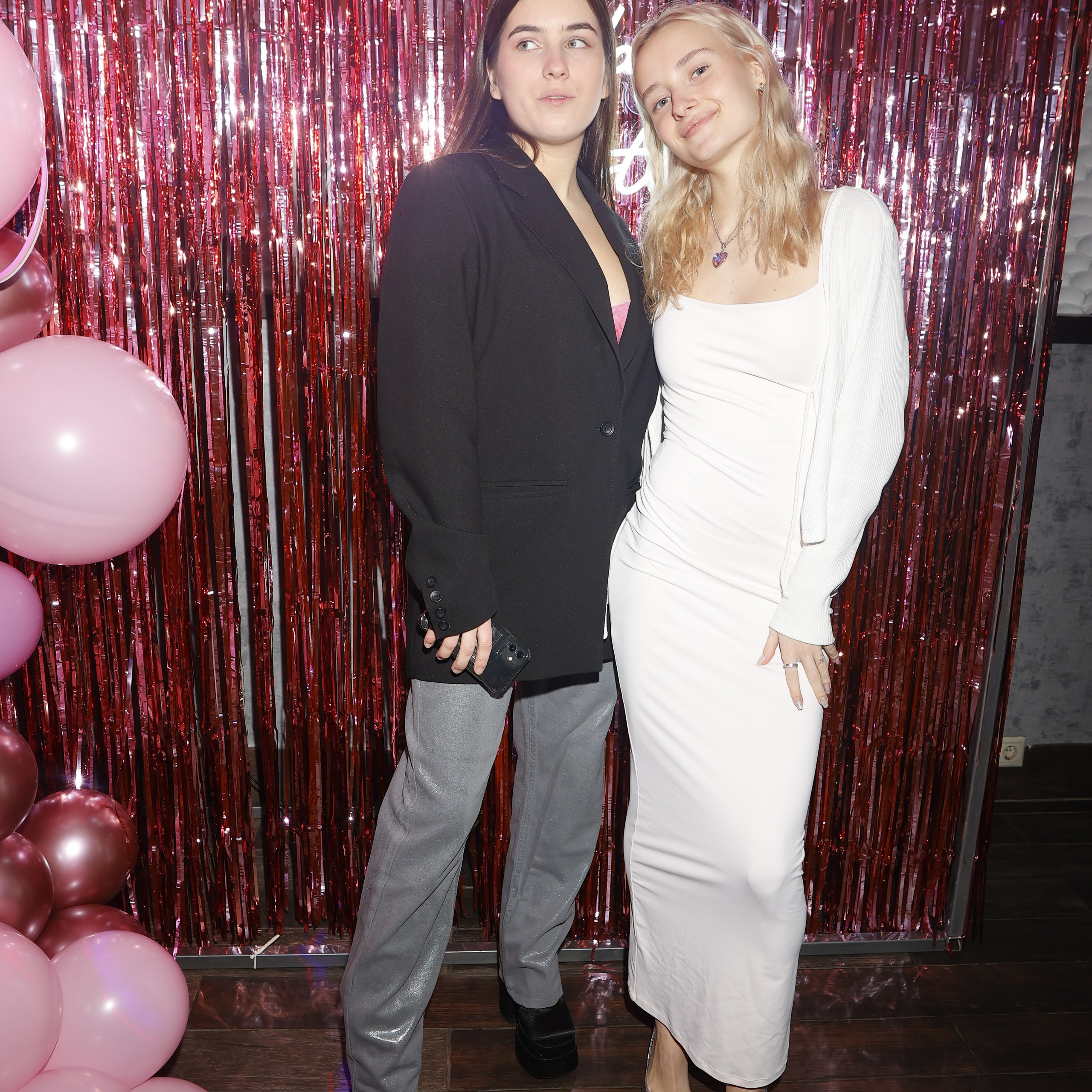 DIDI BARBIE PARTY. Nikolskayasecular