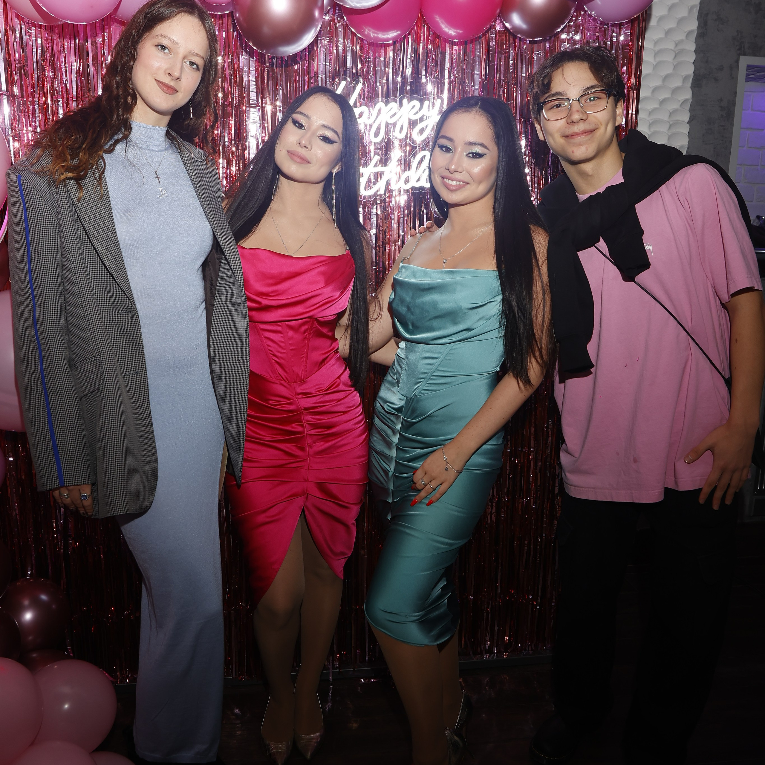 DIDI BARBIE PARTY. Nikolskayasecular