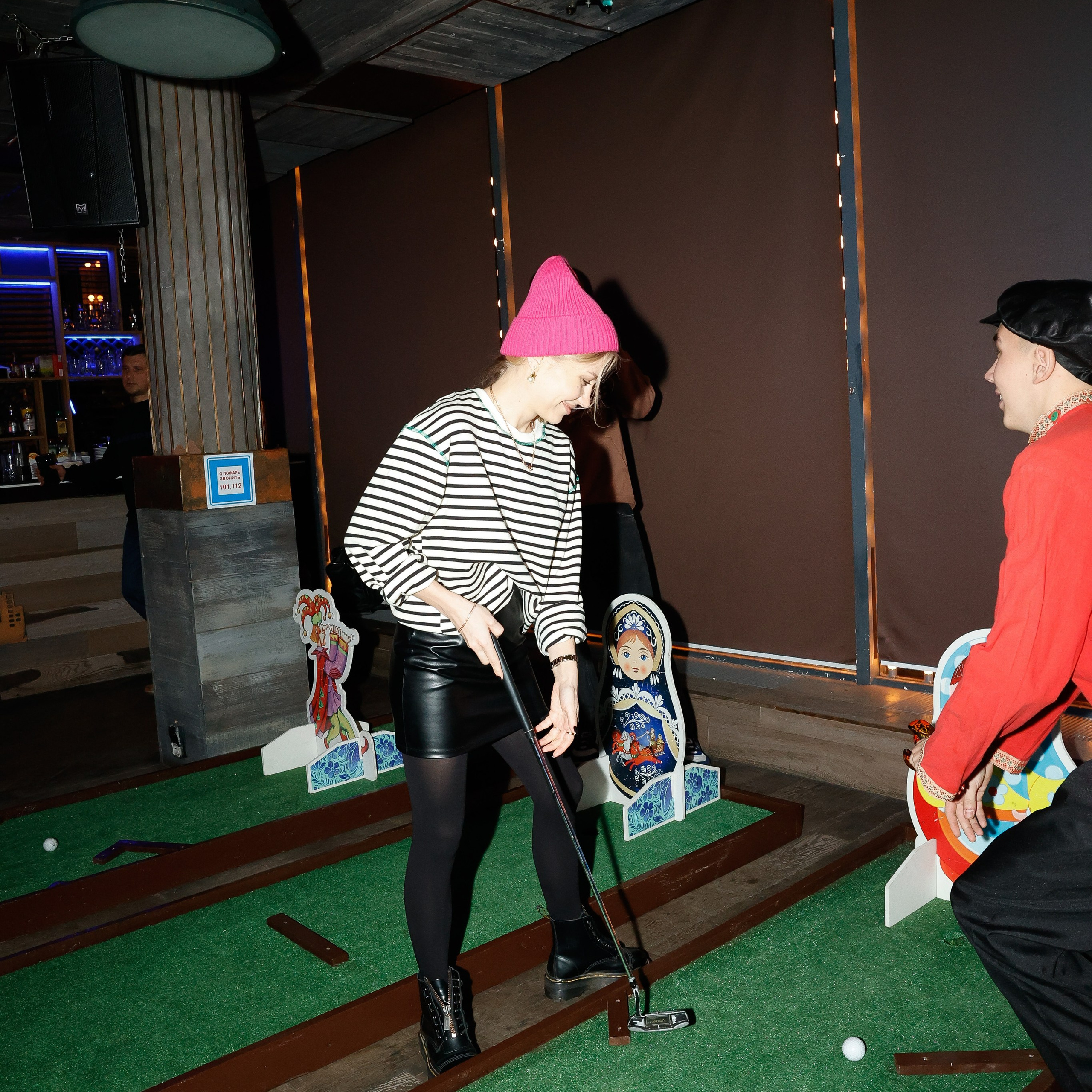 НАТАША ГАСАНХАНОВА. Nikolskayasecular