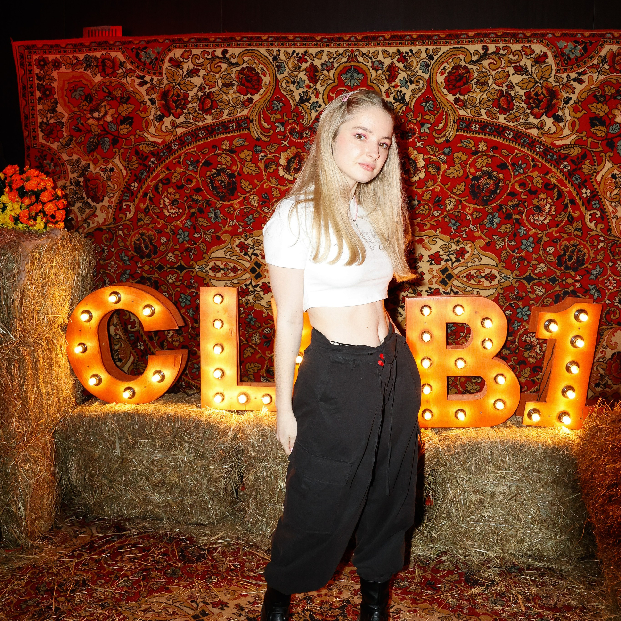 НАТАША ГАСАНХАНОВА. Nikolskayasecular