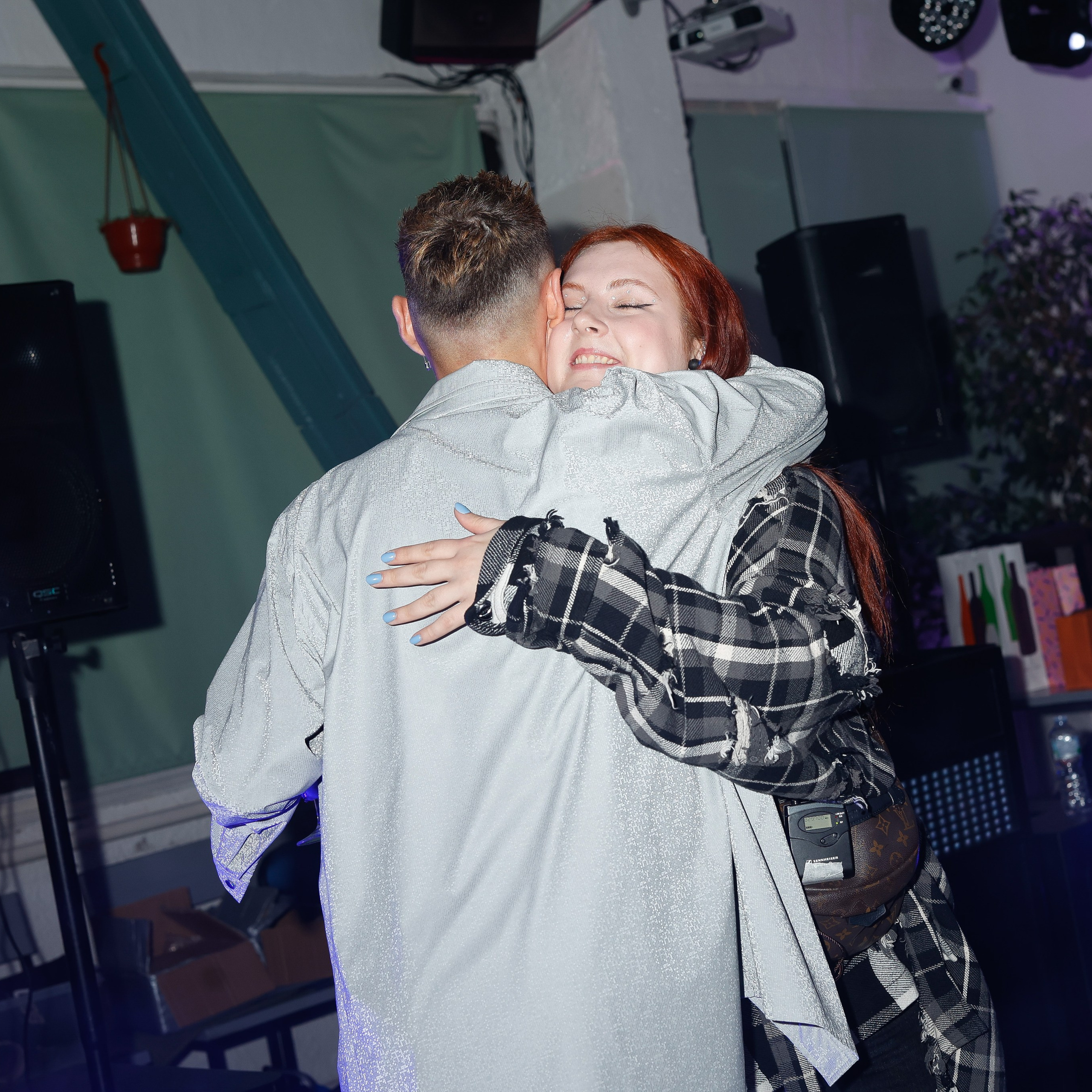 АРТЕМ БЕЛОВ. Nikolskayasecular