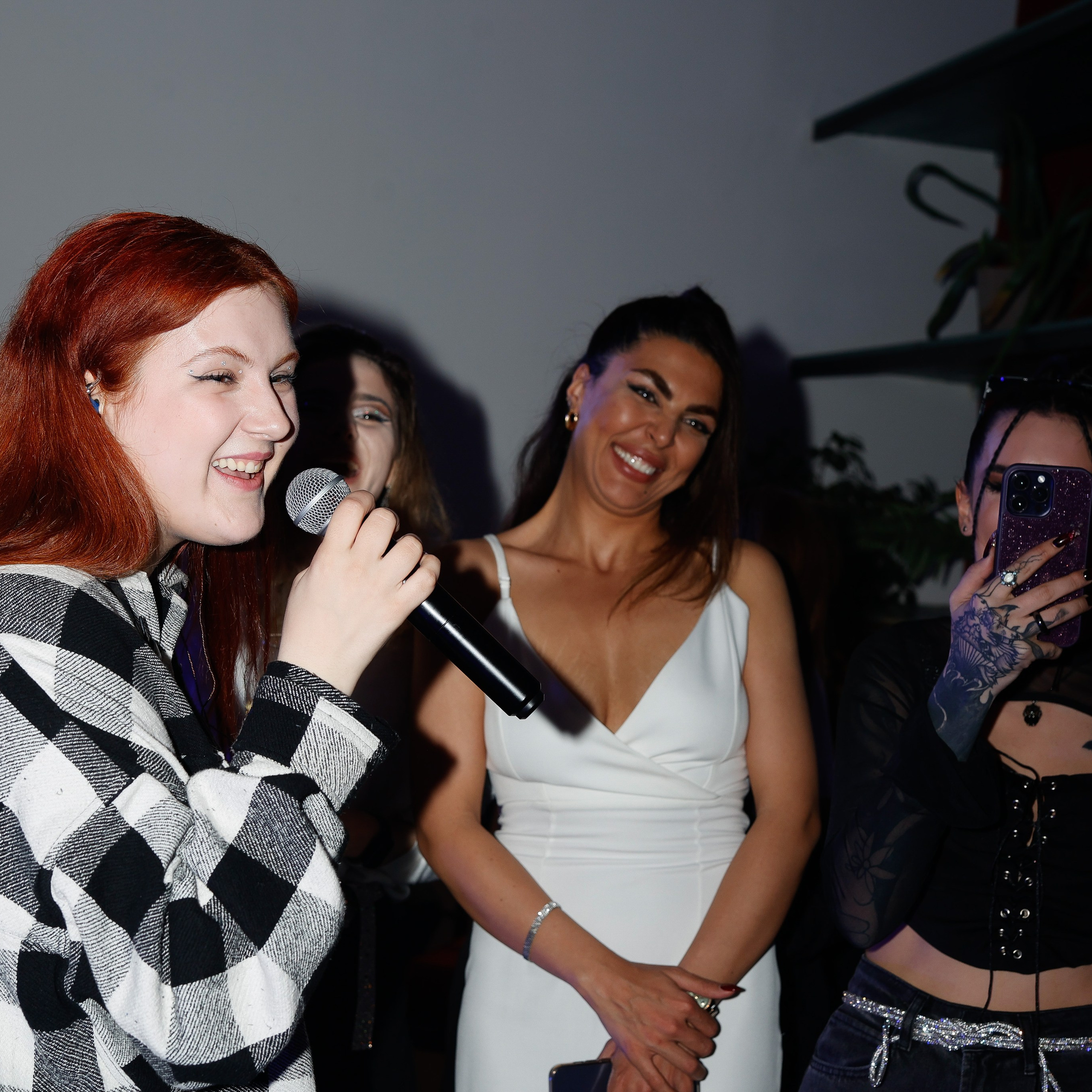 АРТЕМ БЕЛОВ. Nikolskayasecular