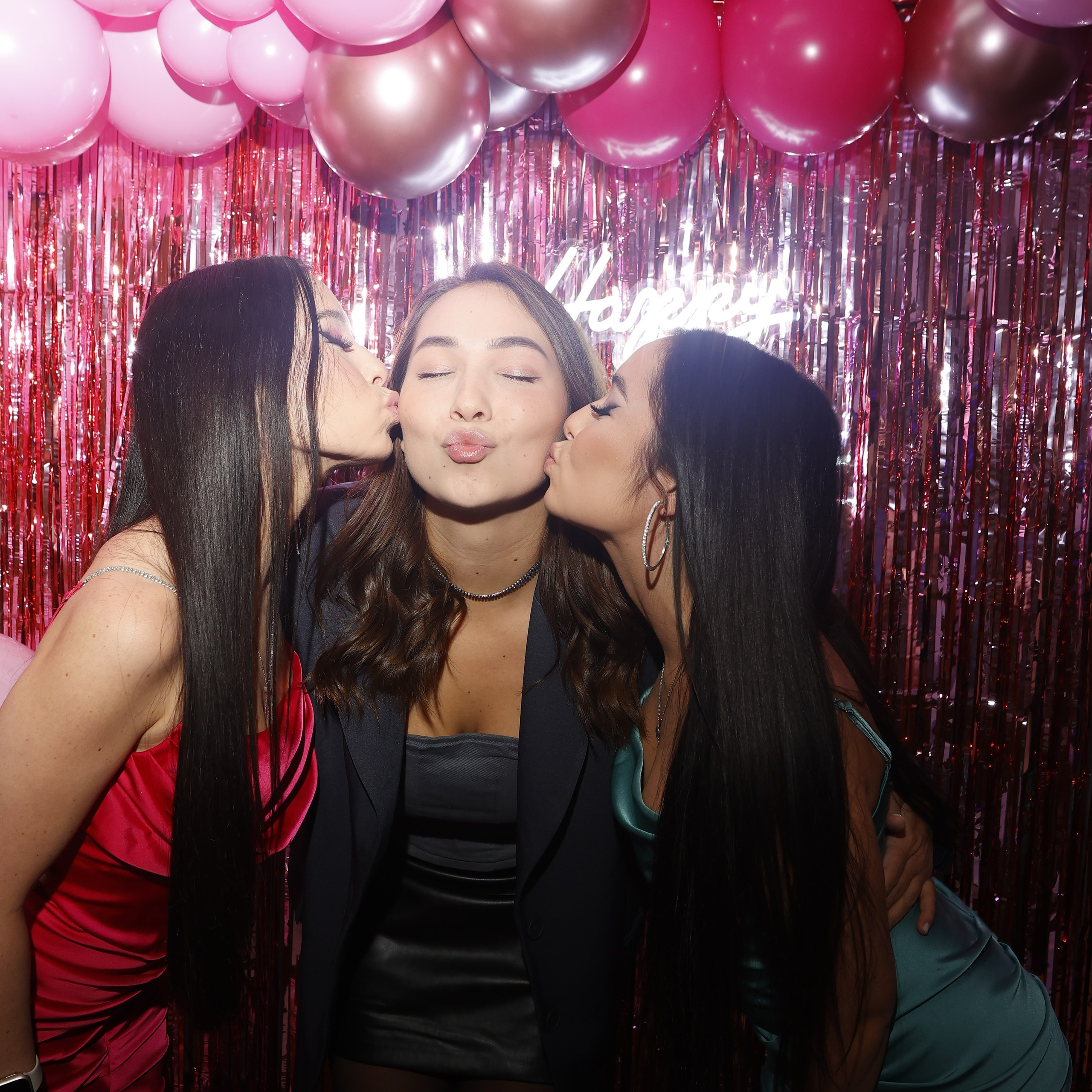 DIDI BARBIE PARTY. Nikolskayasecular