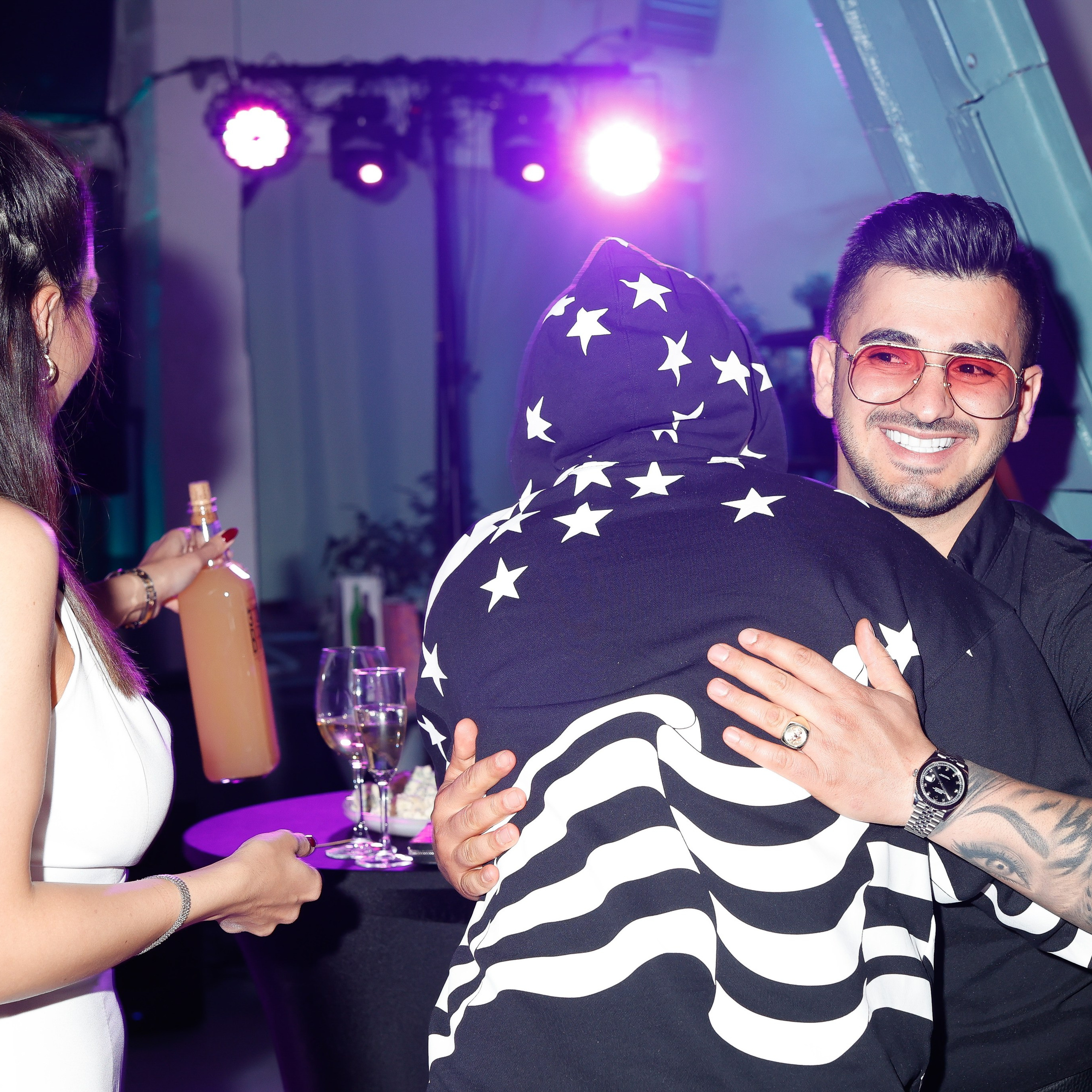 АРТЕМ БЕЛОВ. Nikolskayasecular