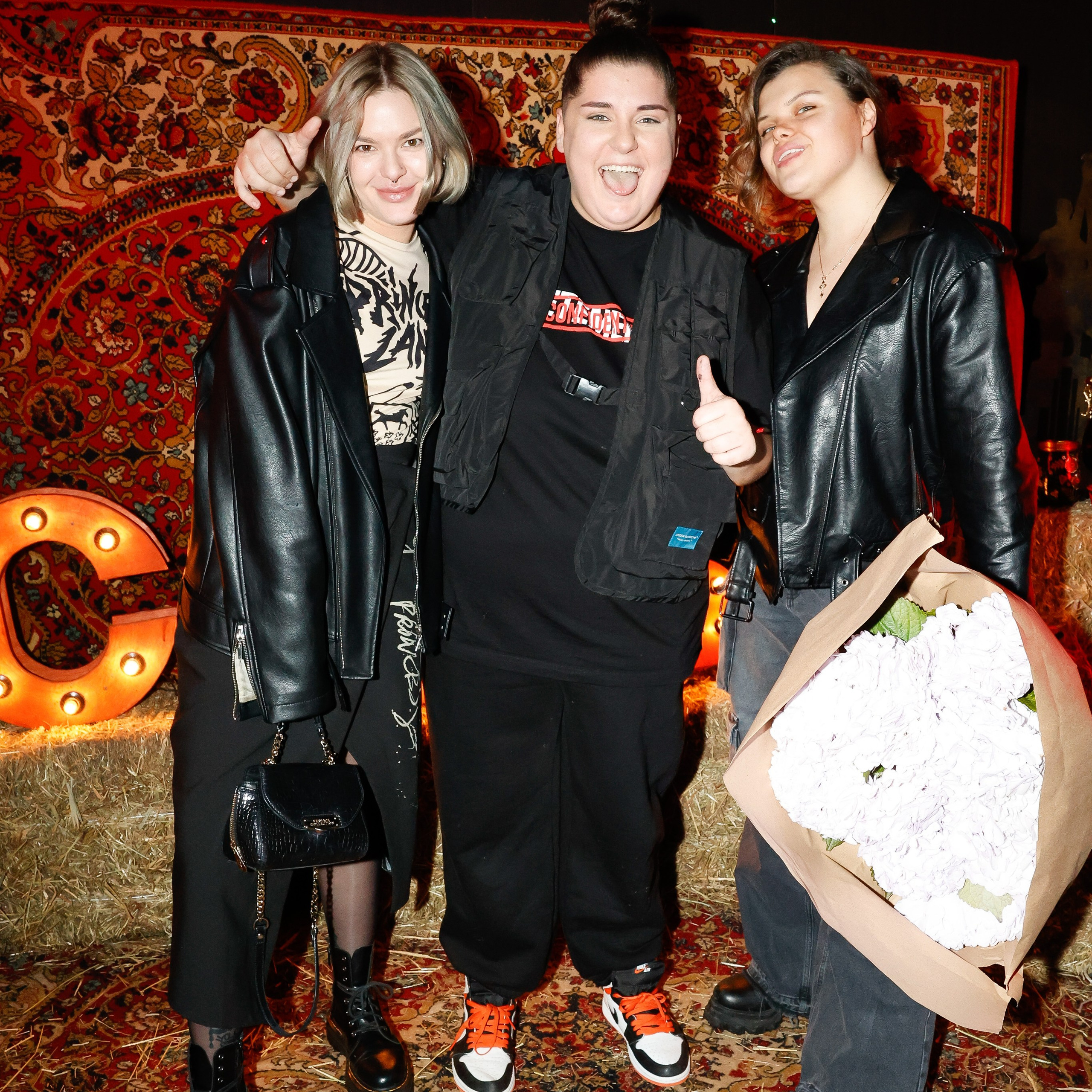 НАТАША ГАСАНХАНОВА. Nikolskayasecular