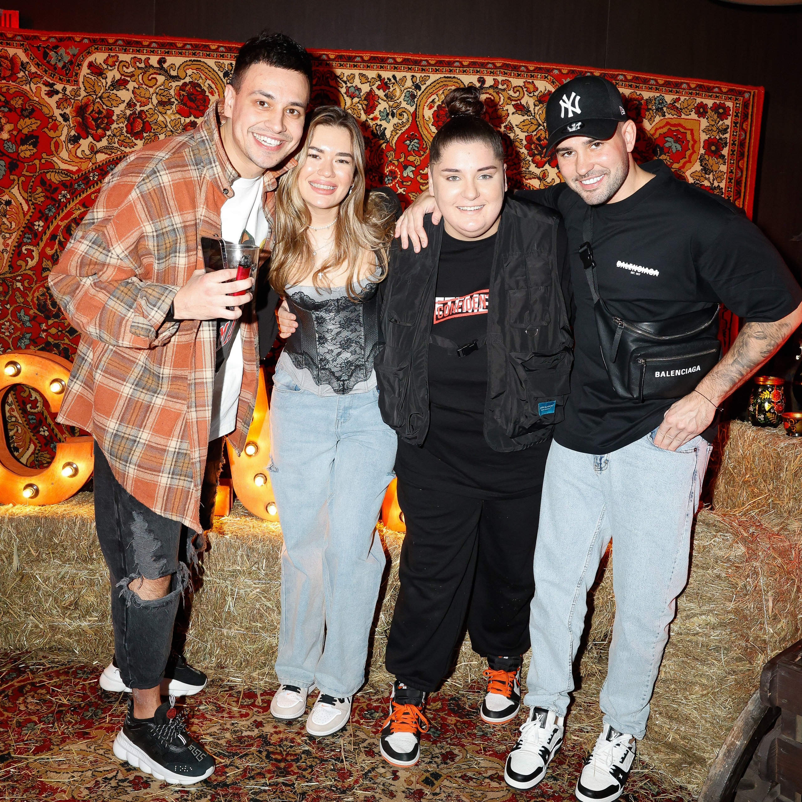 НАТАША ГАСАНХАНОВА. Nikolskayasecular