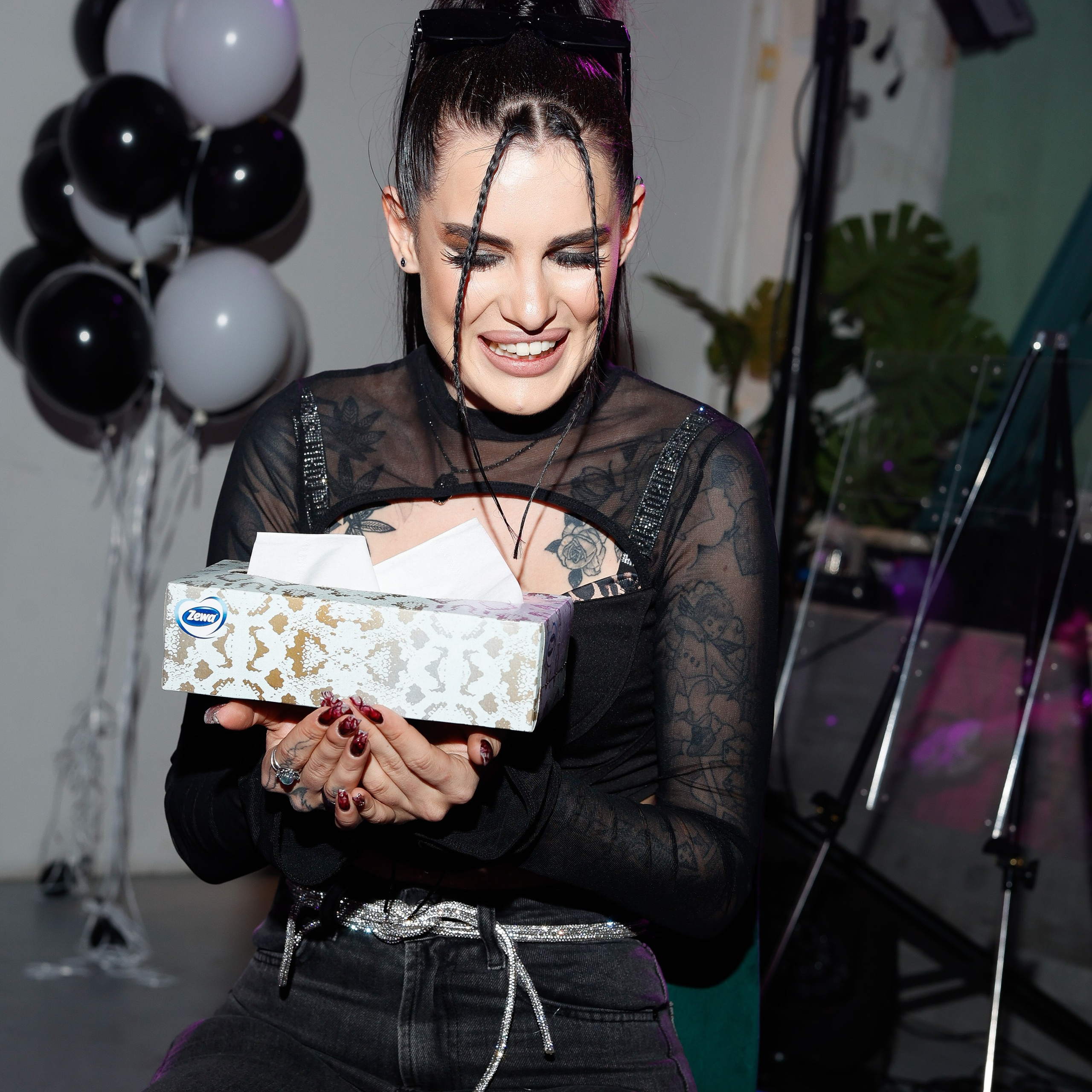 АРТЕМ БЕЛОВ. Nikolskayasecular