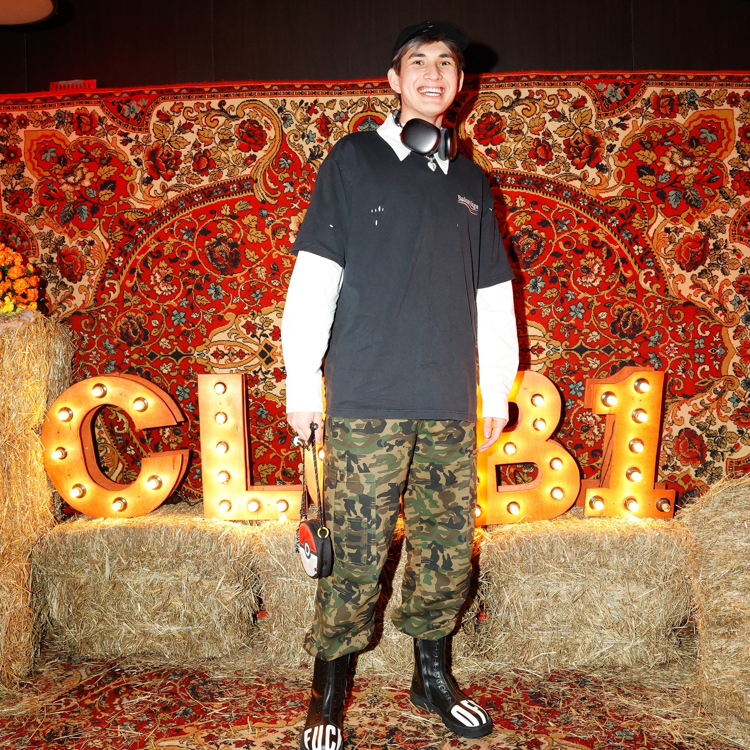 НАТАША ГАСАНХАНОВА. Nikolskayasecular