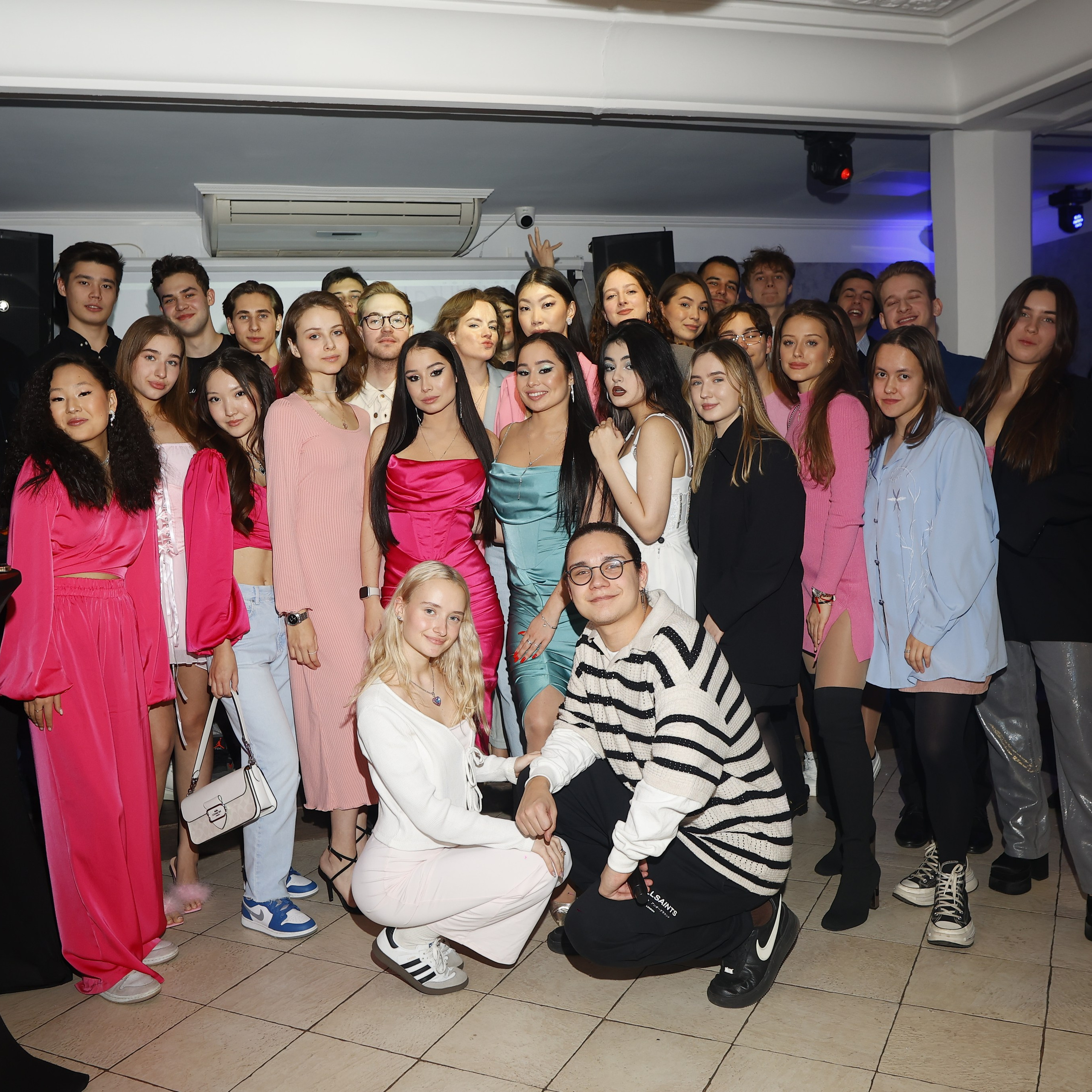 DIDI BARBIE PARTY. Nikolskayasecular