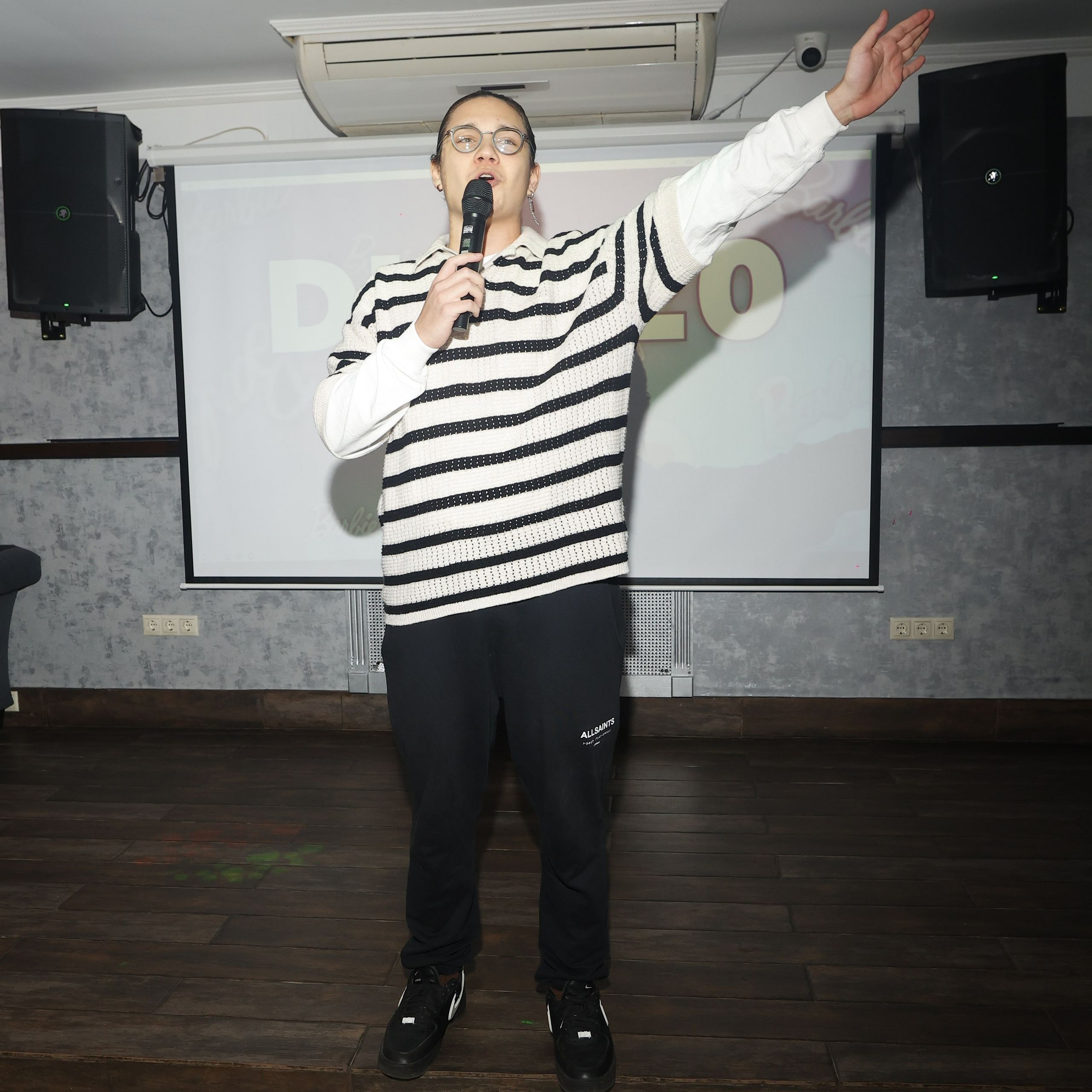 DIDI BARBIE PARTY. Nikolskayasecular