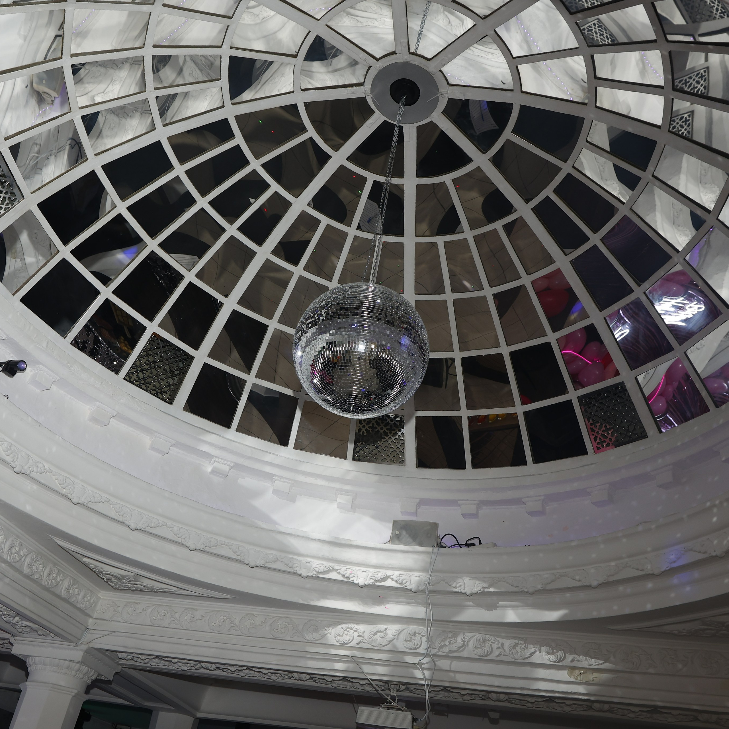 DIDI BARBIE PARTY. Nikolskayasecular