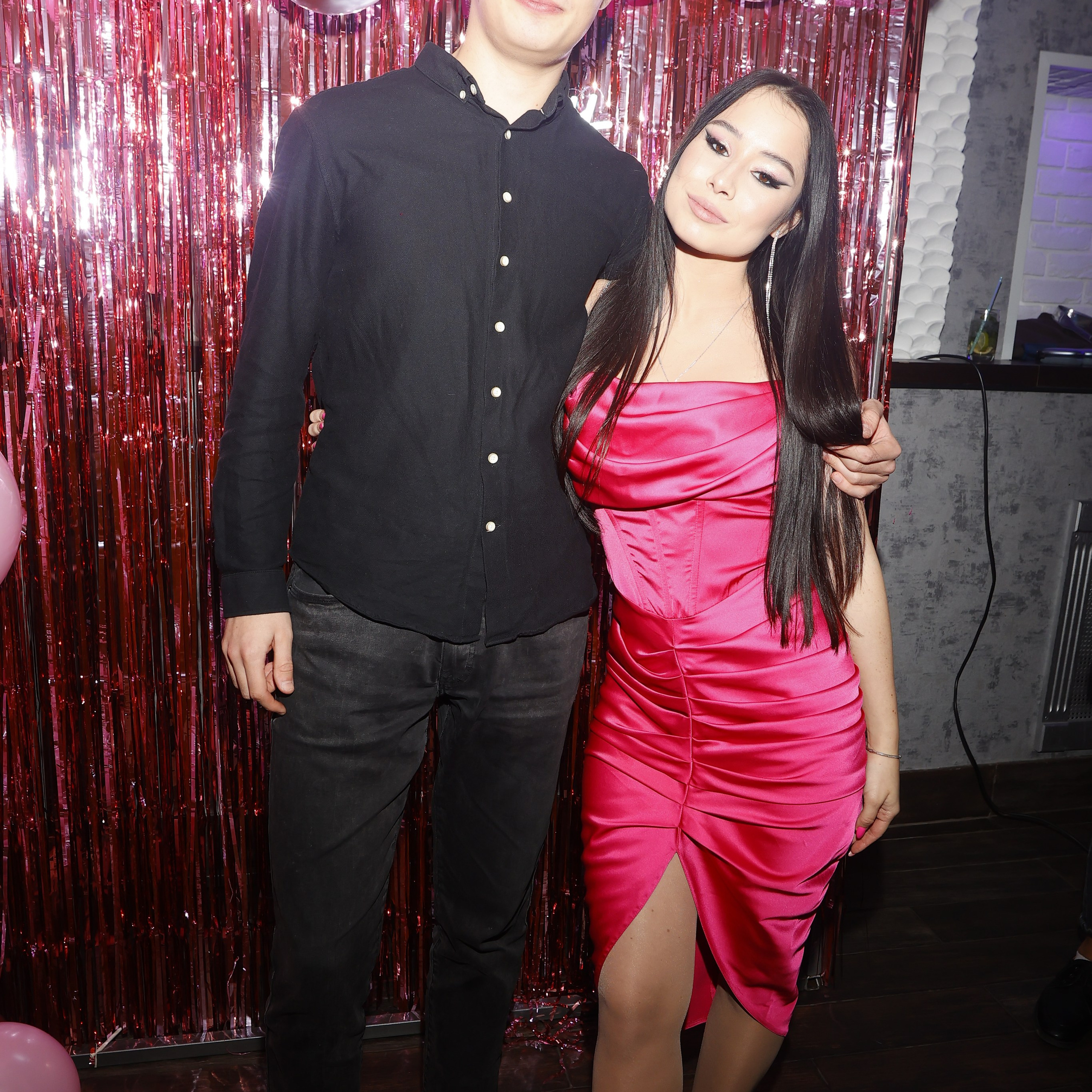 DIDI BARBIE PARTY. Nikolskayasecular