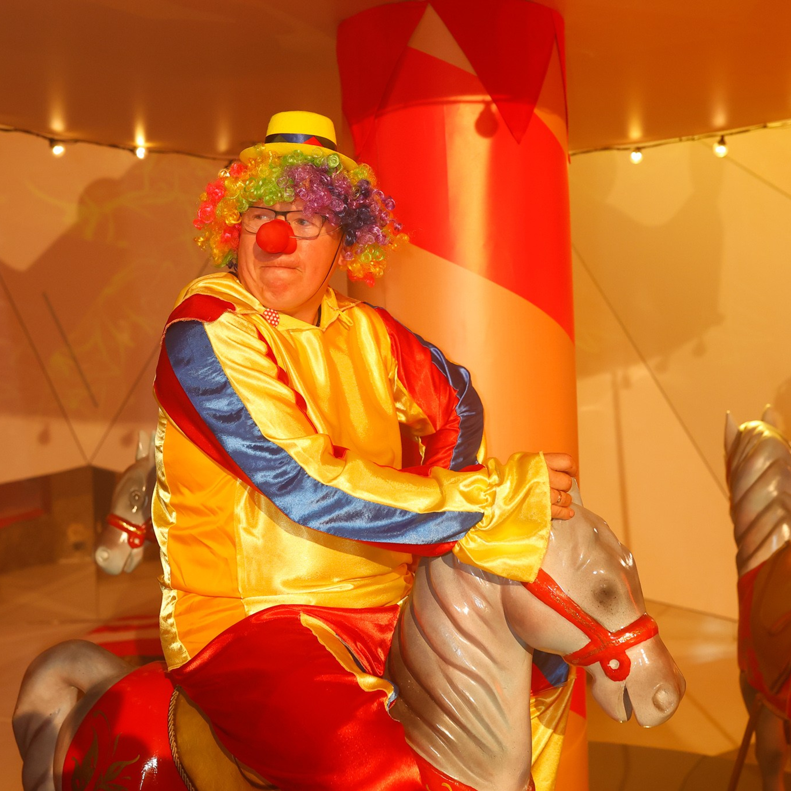 ЮЛЯ ГАВРИЛИНА. Nikolskayasecular