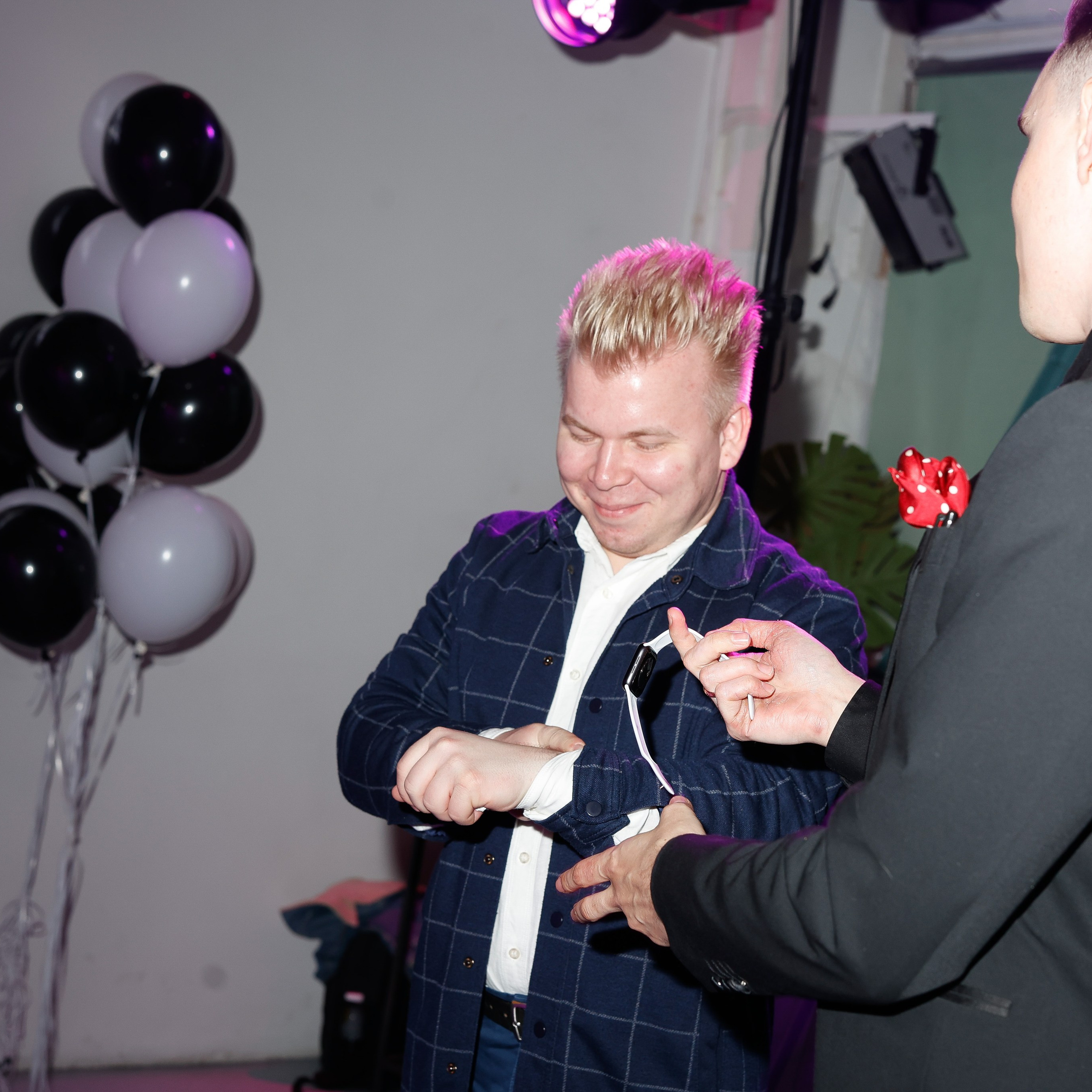 АРТЕМ БЕЛОВ. Nikolskayasecular