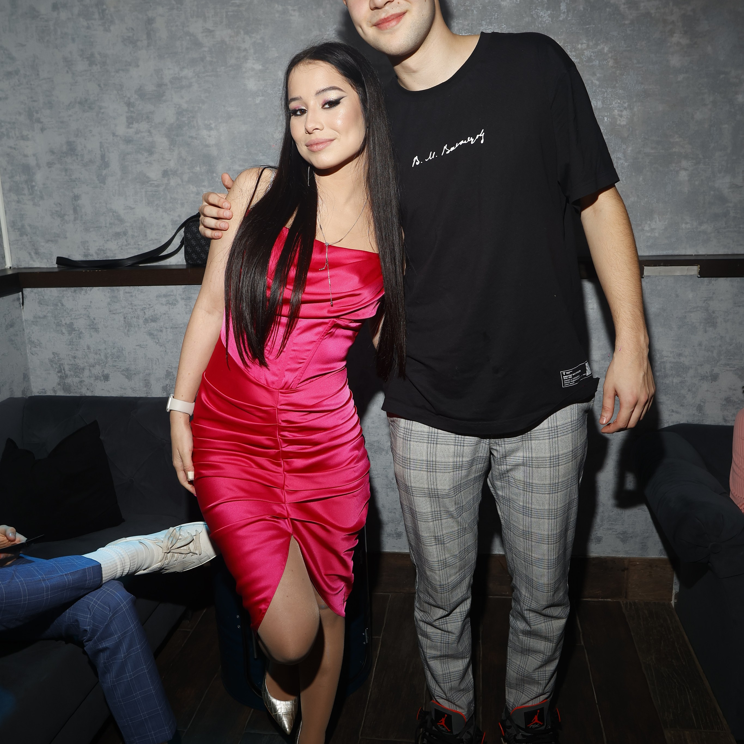 DIDI BARBIE PARTY. Nikolskayasecular