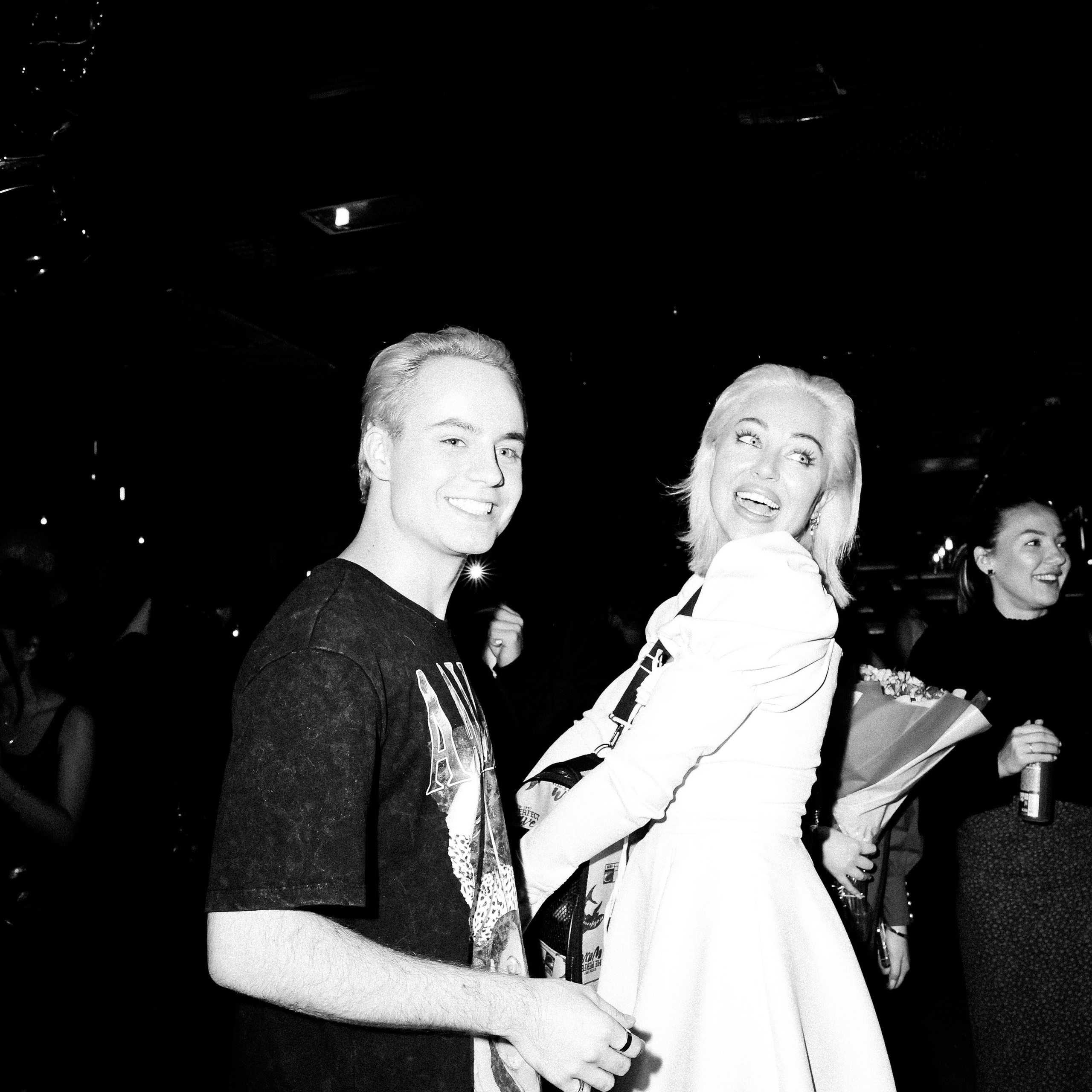 НАТАША ГАСАНХАНОВА. Nikolskayasecular