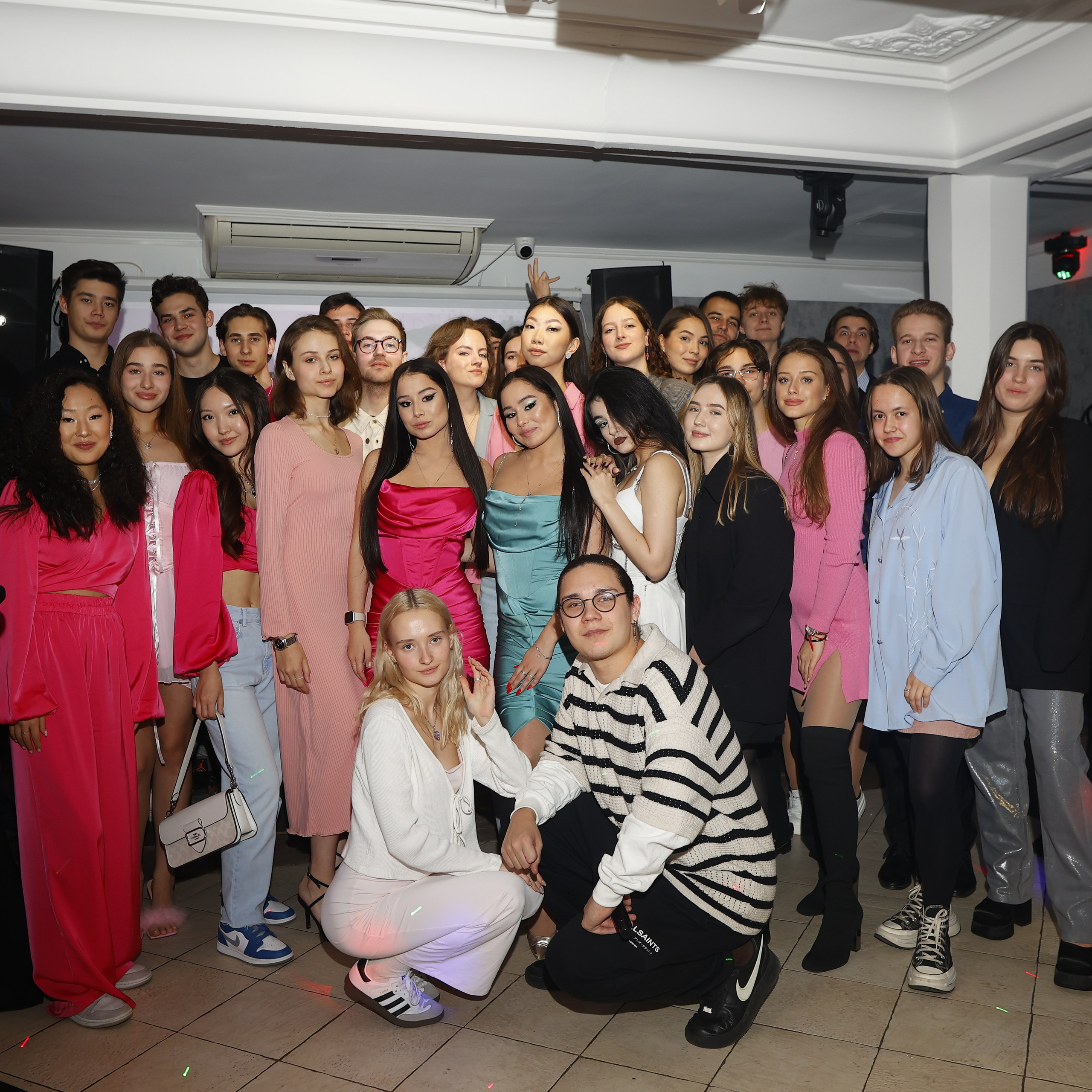 DIDI BARBIE PARTY. Nikolskayasecular