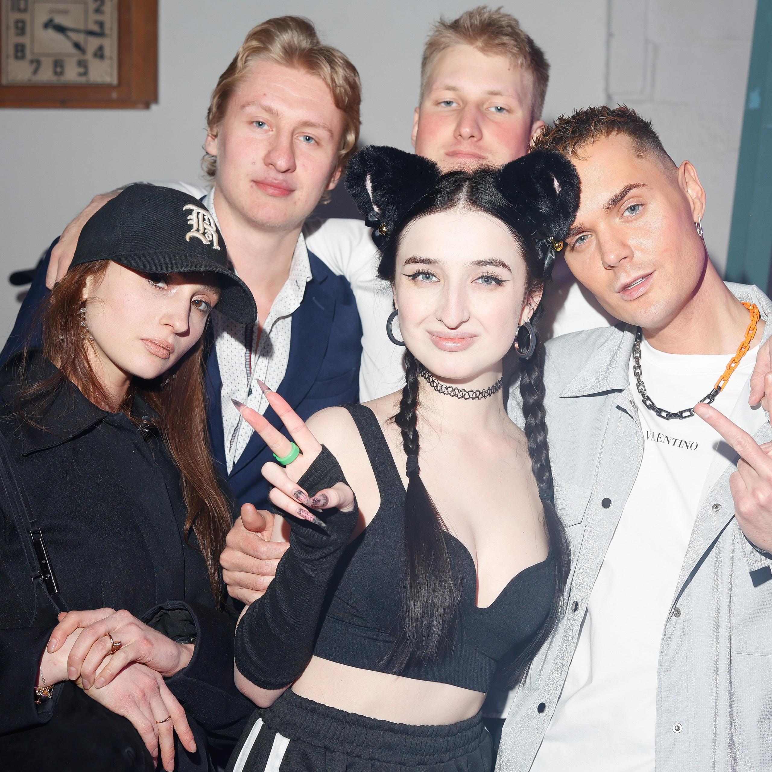 АРТЕМ БЕЛОВ. Nikolskayasecular