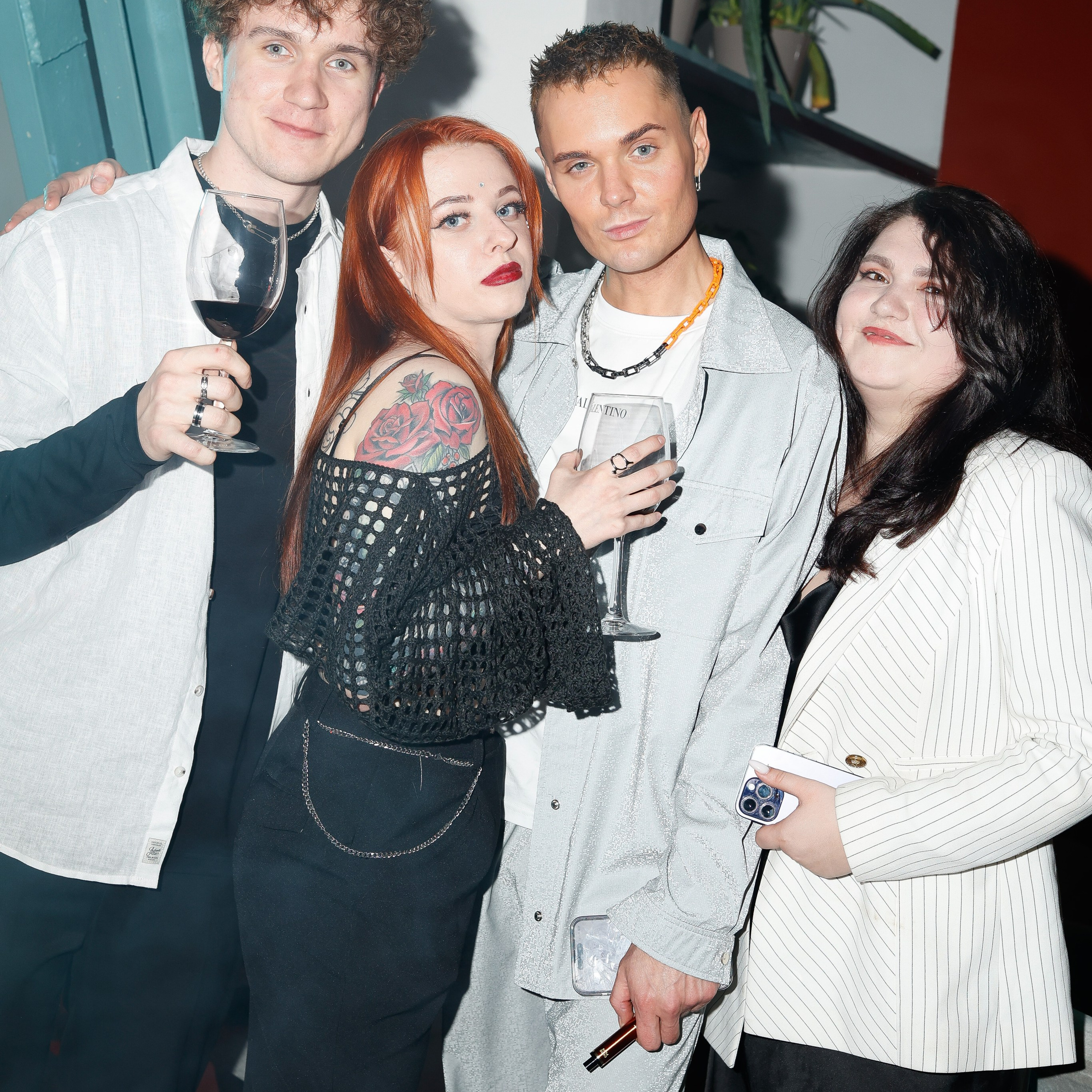 АРТЕМ БЕЛОВ. Nikolskayasecular