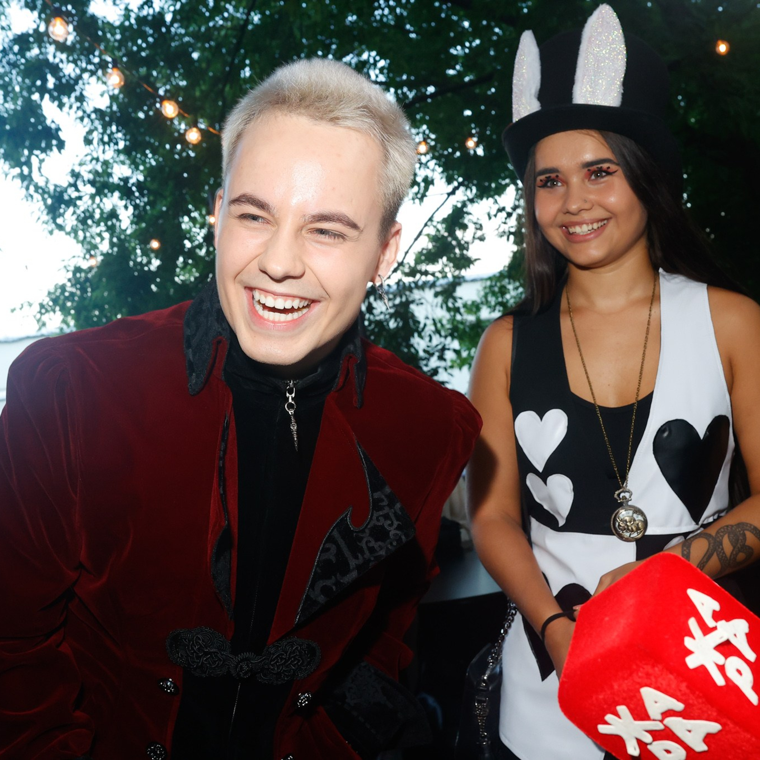 ЮЛЯ ГАВРИЛИНА. Nikolskayasecular