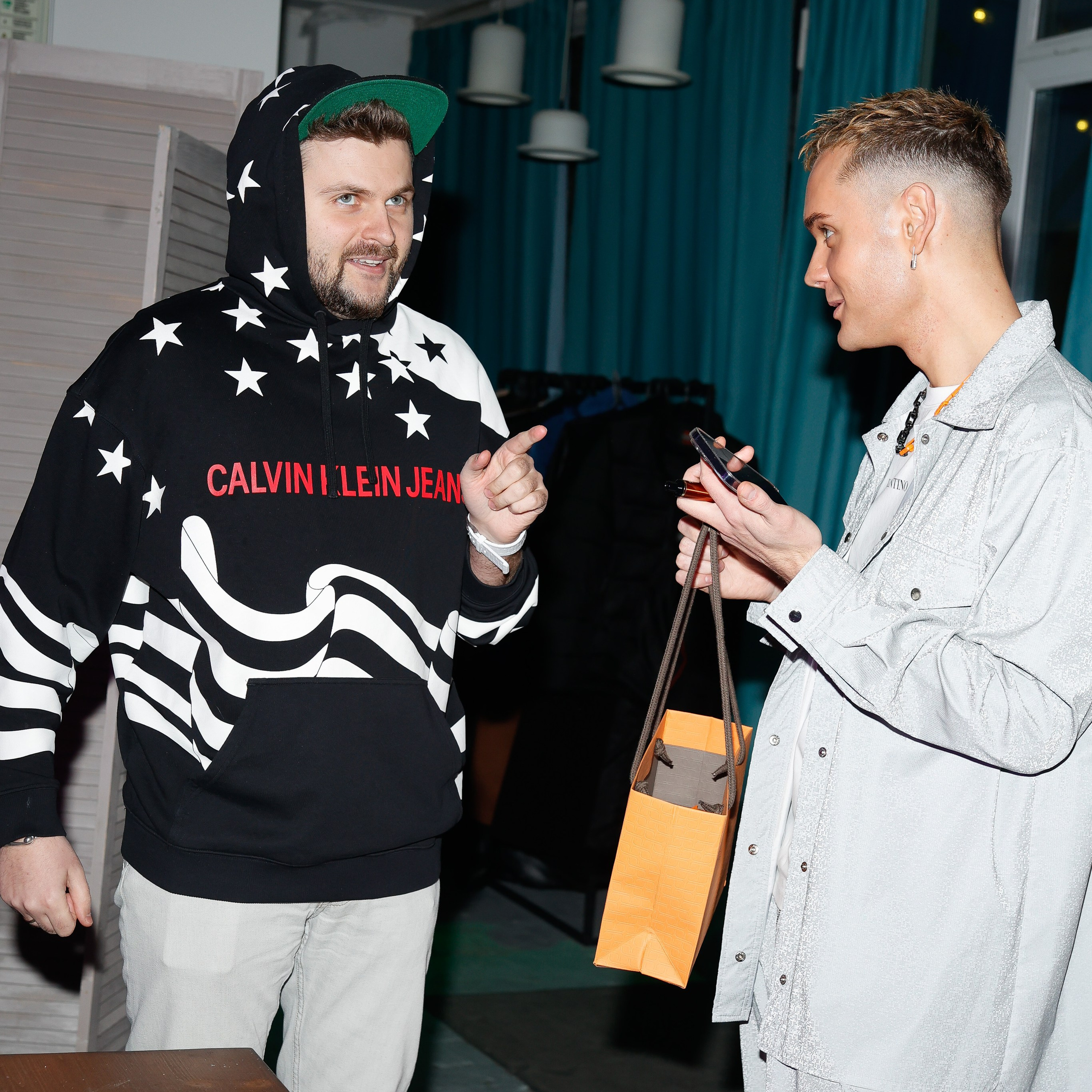 АРТЕМ БЕЛОВ. Nikolskayasecular