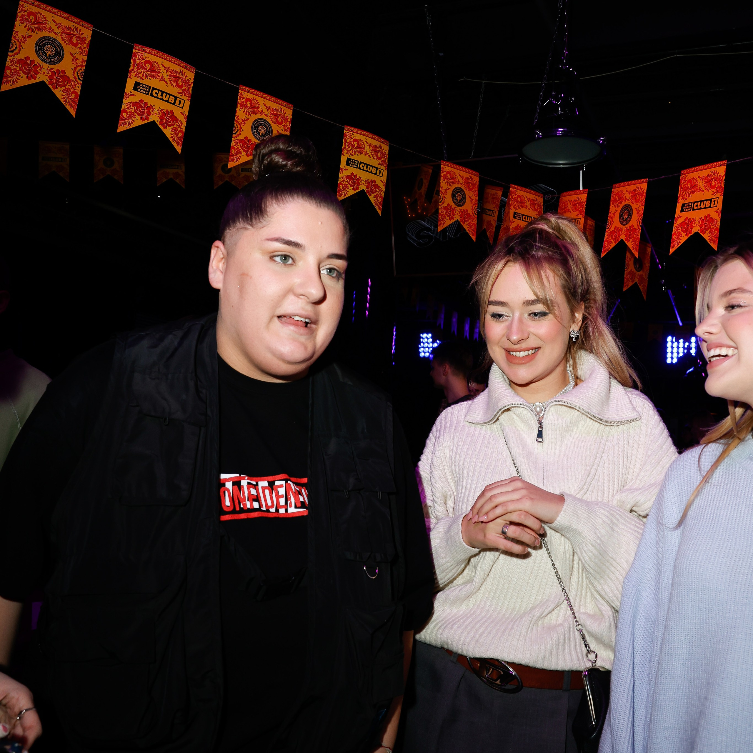 НАТАША ГАСАНХАНОВА. Nikolskayasecular