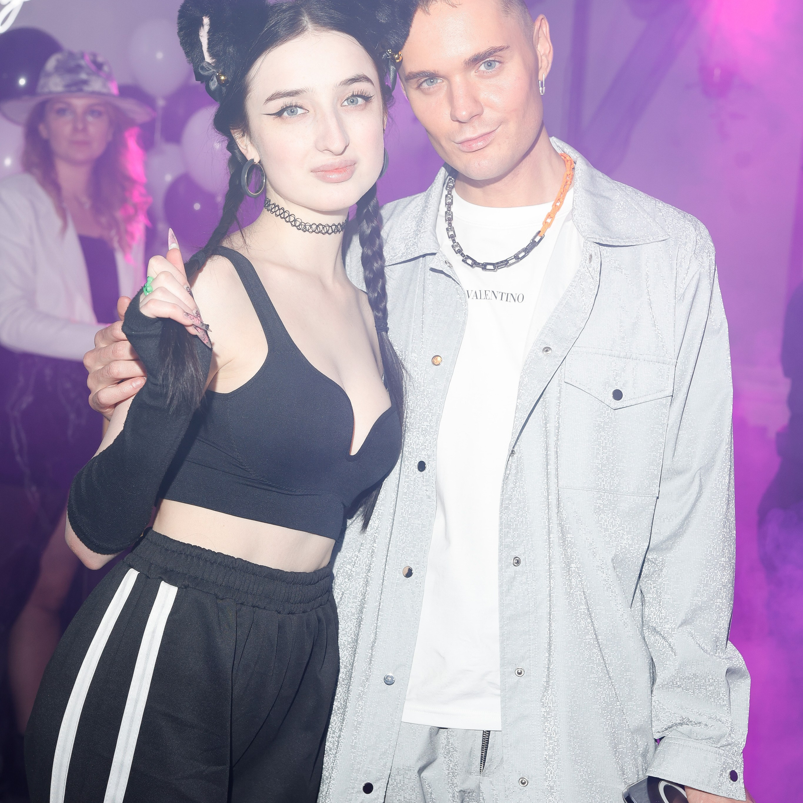 АРТЕМ БЕЛОВ. Nikolskayasecular