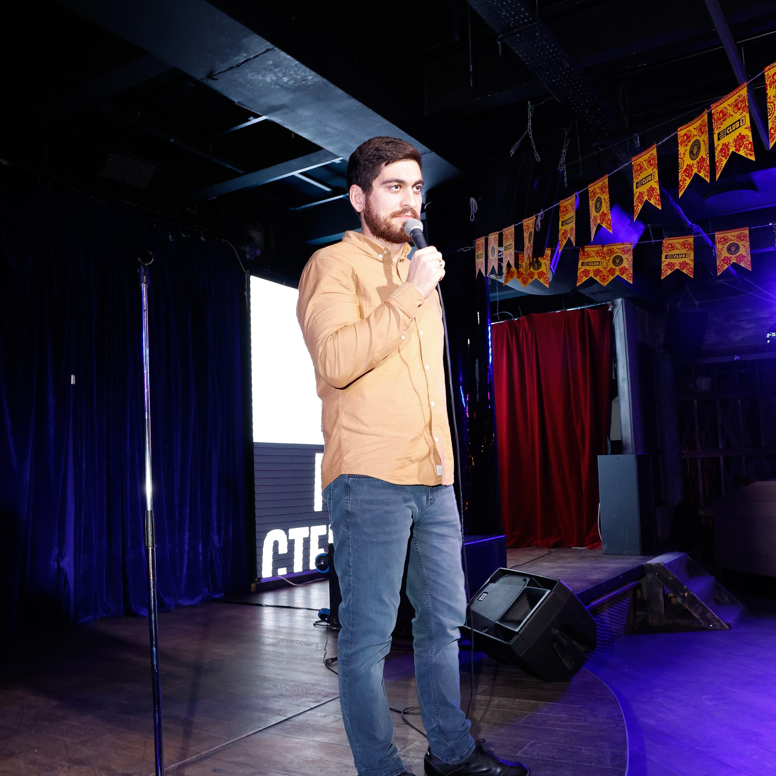 НАТАША ГАСАНХАНОВА. Nikolskayasecular