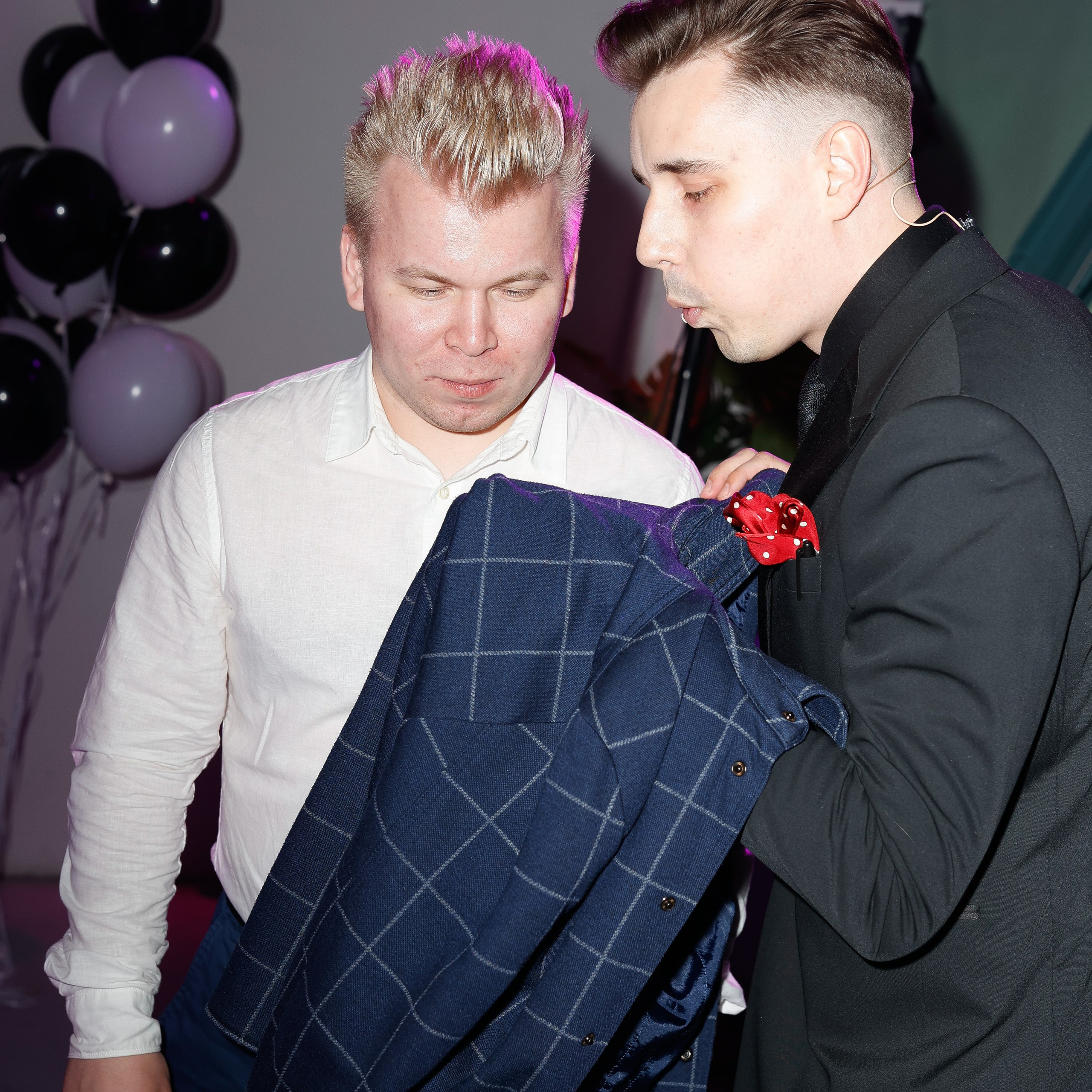 АРТЕМ БЕЛОВ. Nikolskayasecular