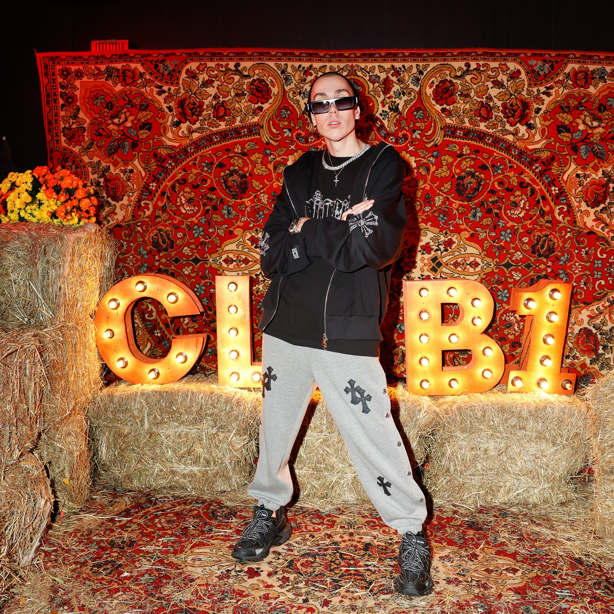 НАТАША ГАСАНХАНОВА. Nikolskayasecular