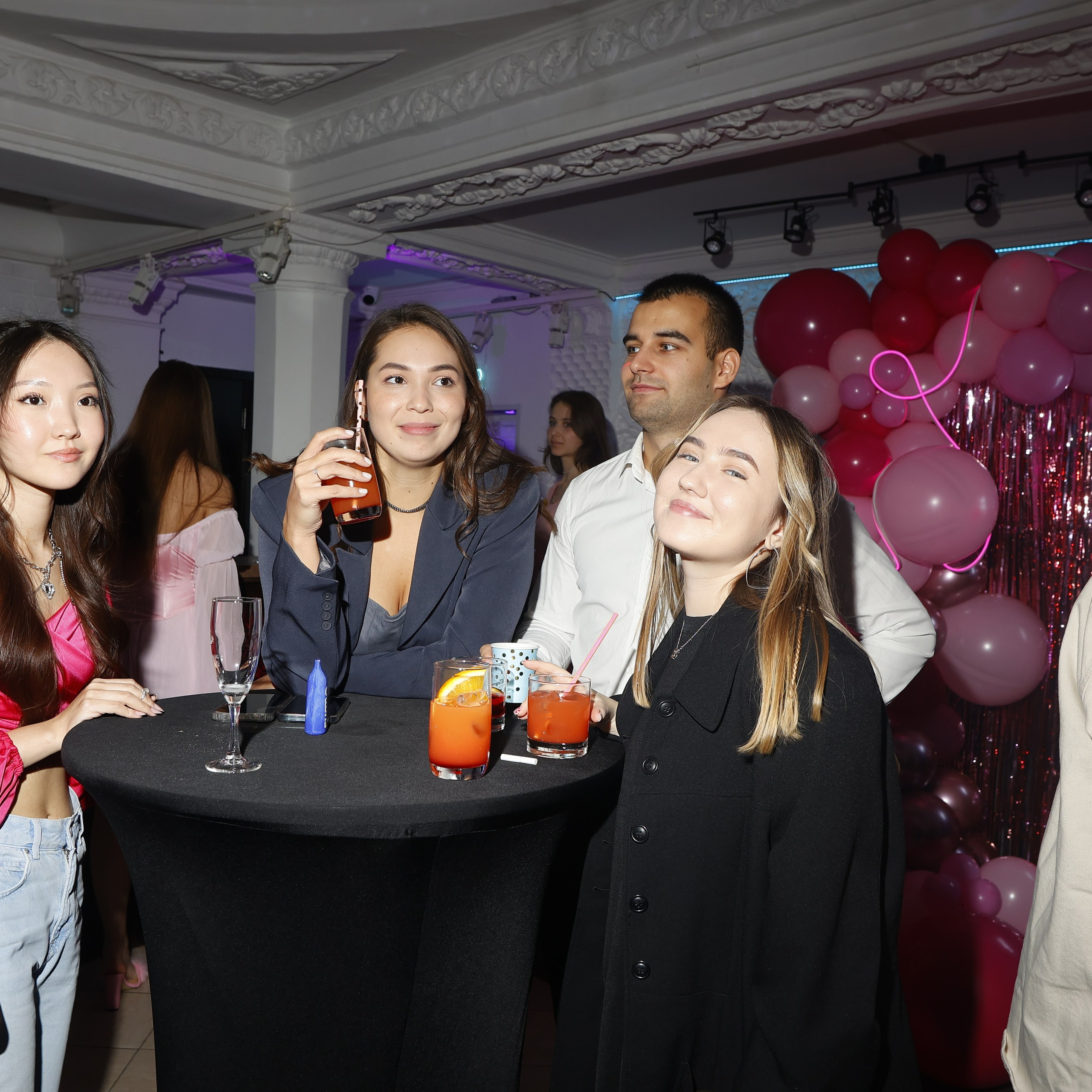 DIDI BARBIE PARTY. Nikolskayasecular