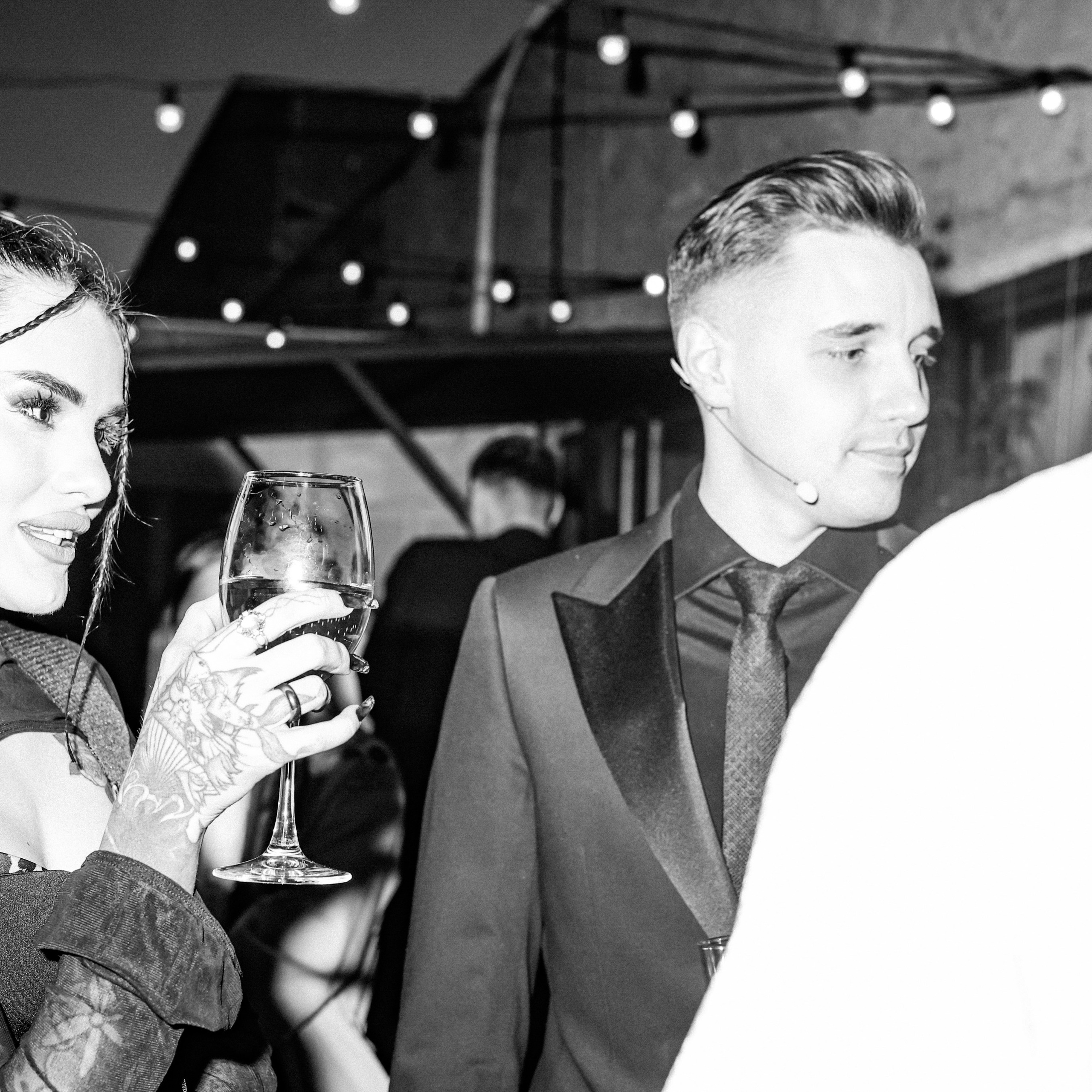 АРТЕМ БЕЛОВ. Nikolskayasecular