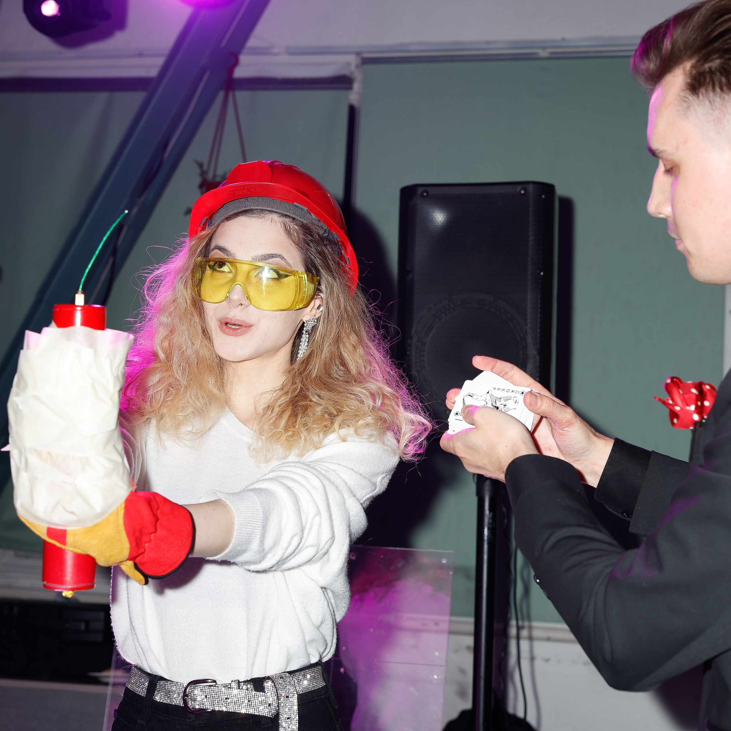 АРТЕМ БЕЛОВ. Nikolskayasecular