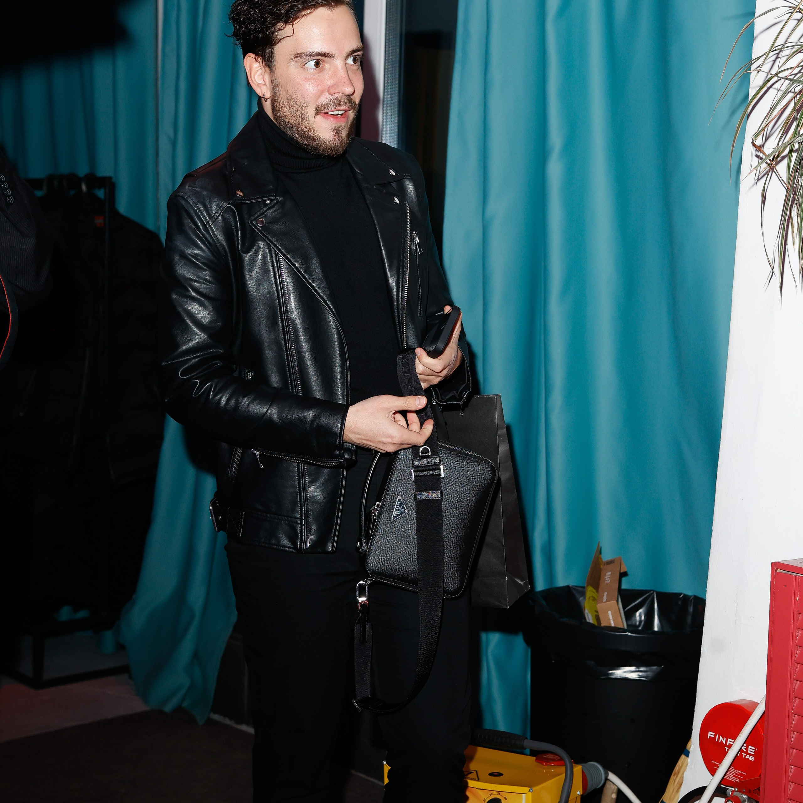 АРТЕМ БЕЛОВ. Nikolskayasecular