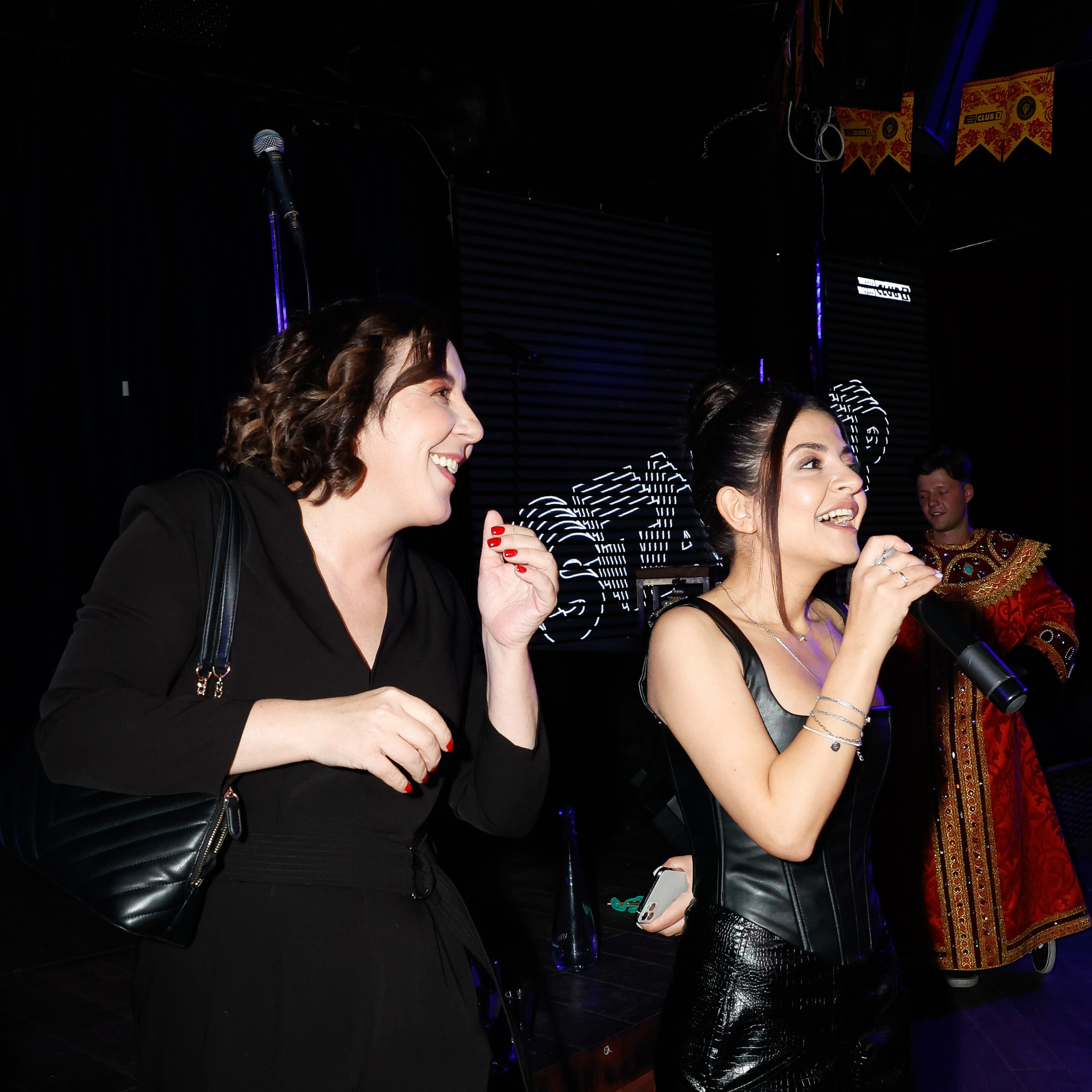 НАТАША ГАСАНХАНОВА. Nikolskayasecular