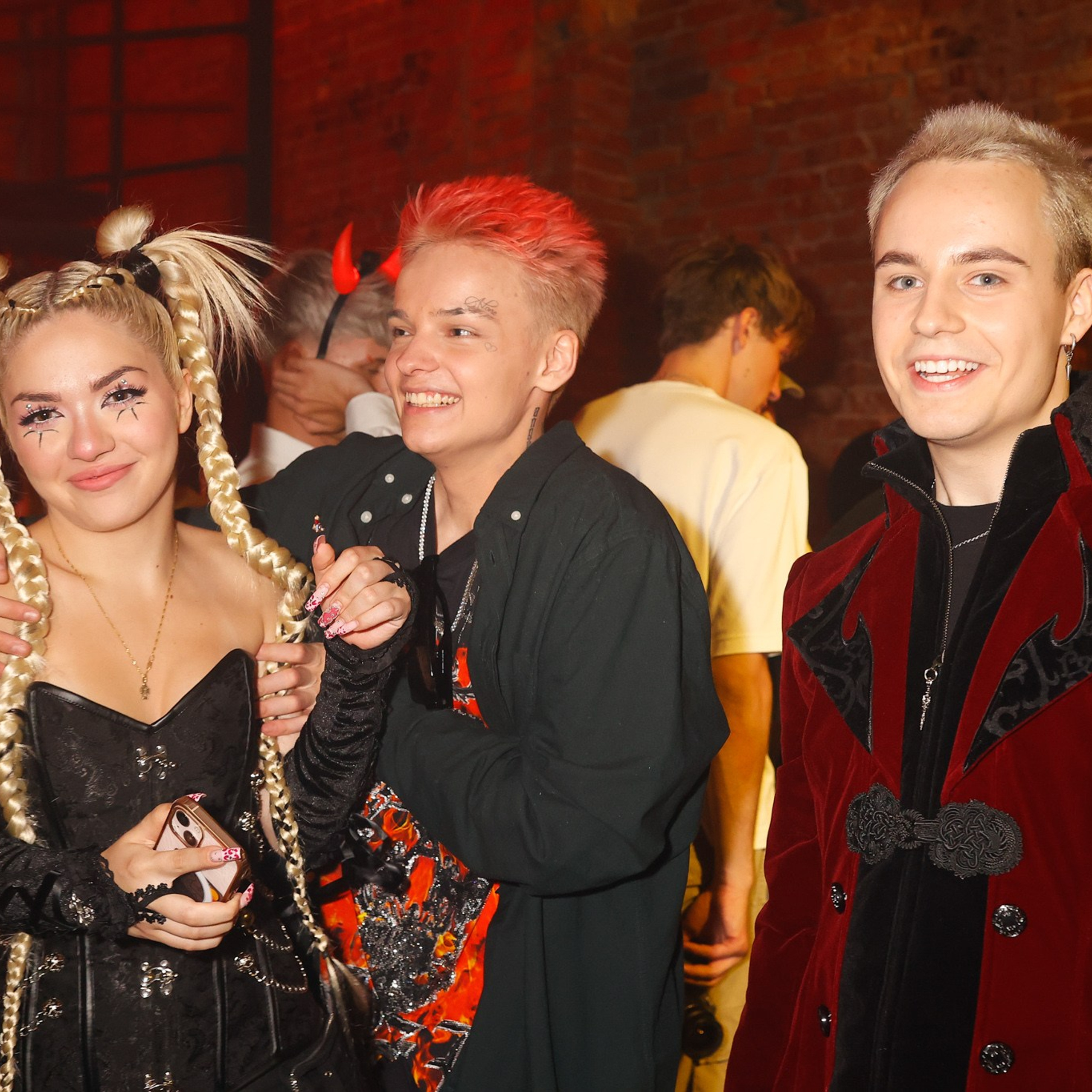 ЮЛЯ ГАВРИЛИНА. Nikolskayasecular