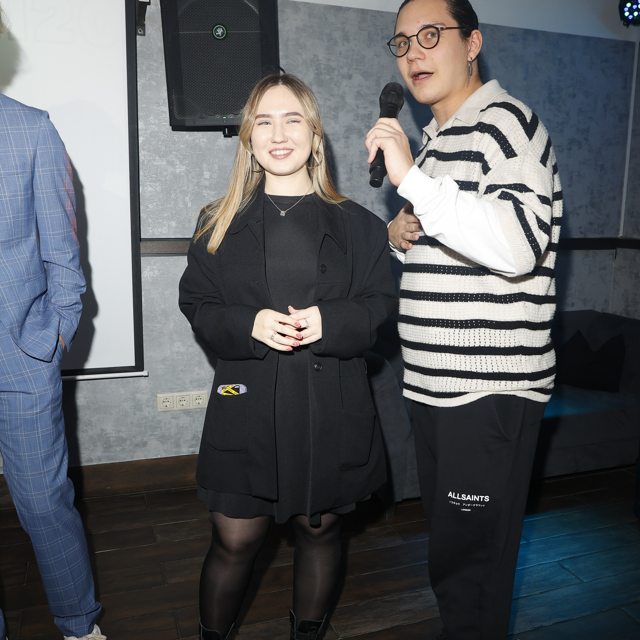 DIDI BARBIE PARTY. Nikolskayasecular