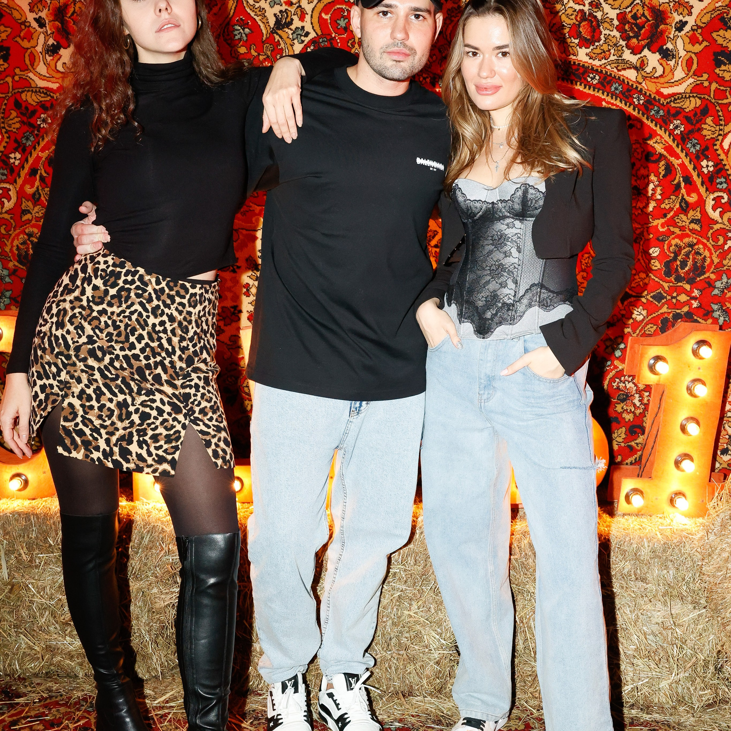 НАТАША ГАСАНХАНОВА. Nikolskayasecular